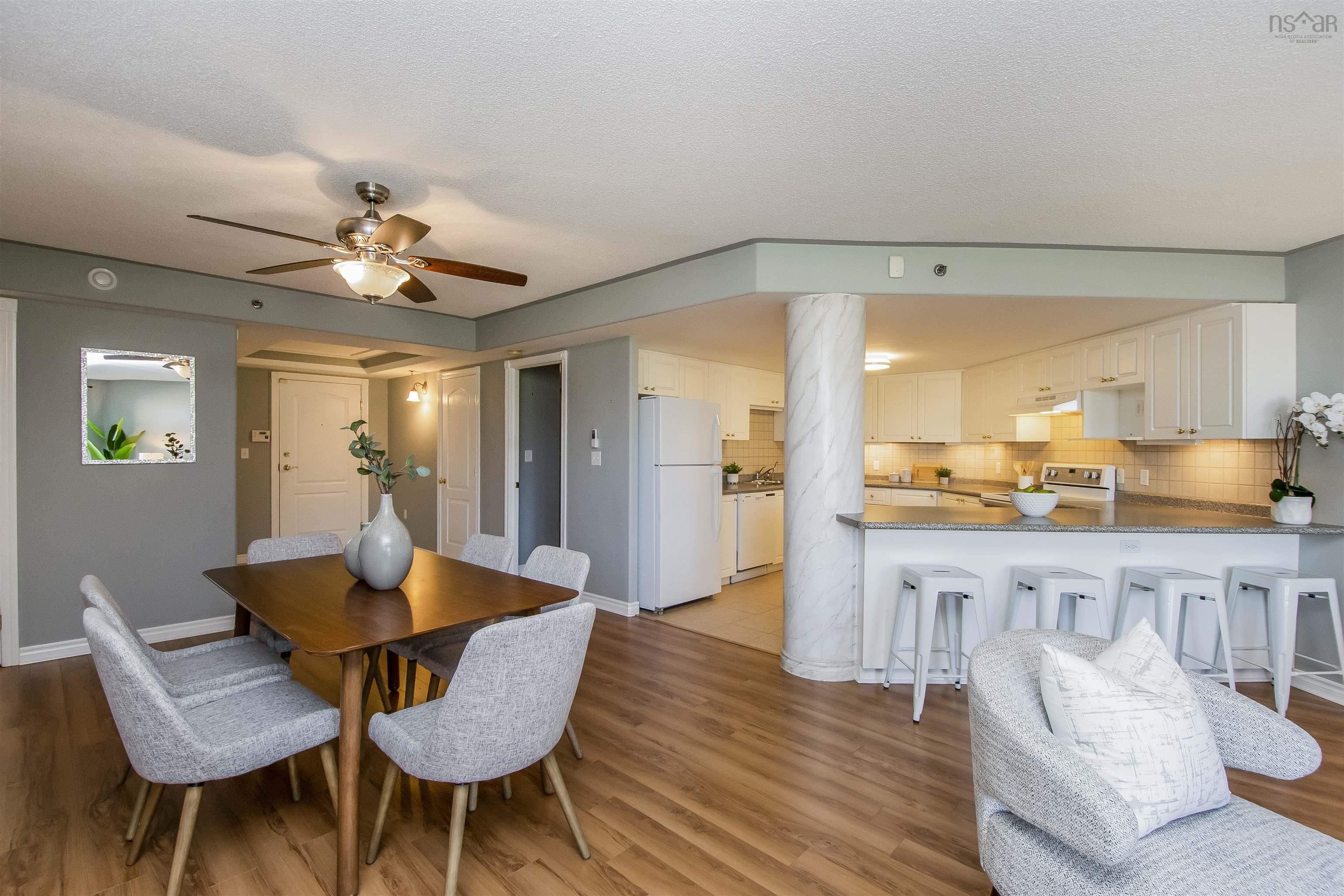 108 40 Regency Park Drive, Halifax, NS (MLS 202600150)