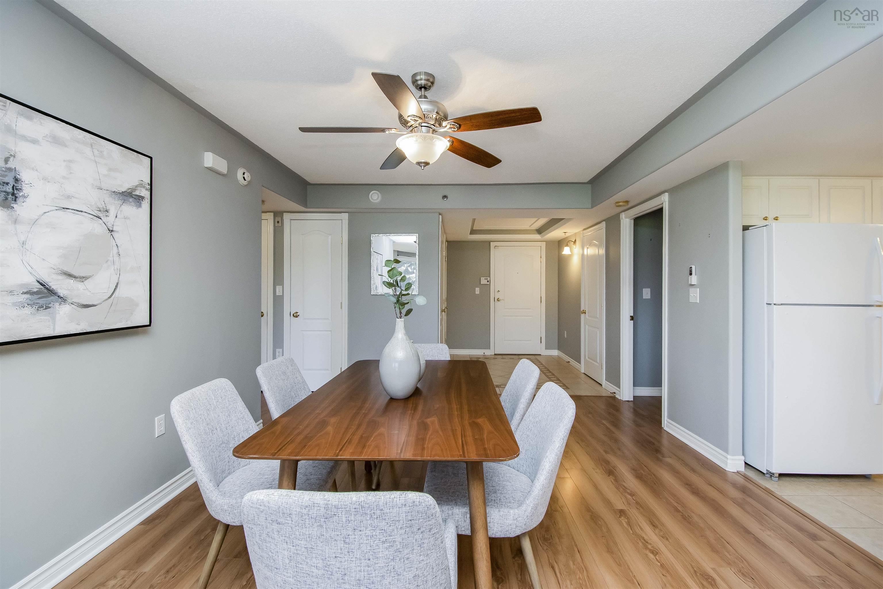 108 40 Regency Park Drive, Halifax, NS (MLS 202600150)