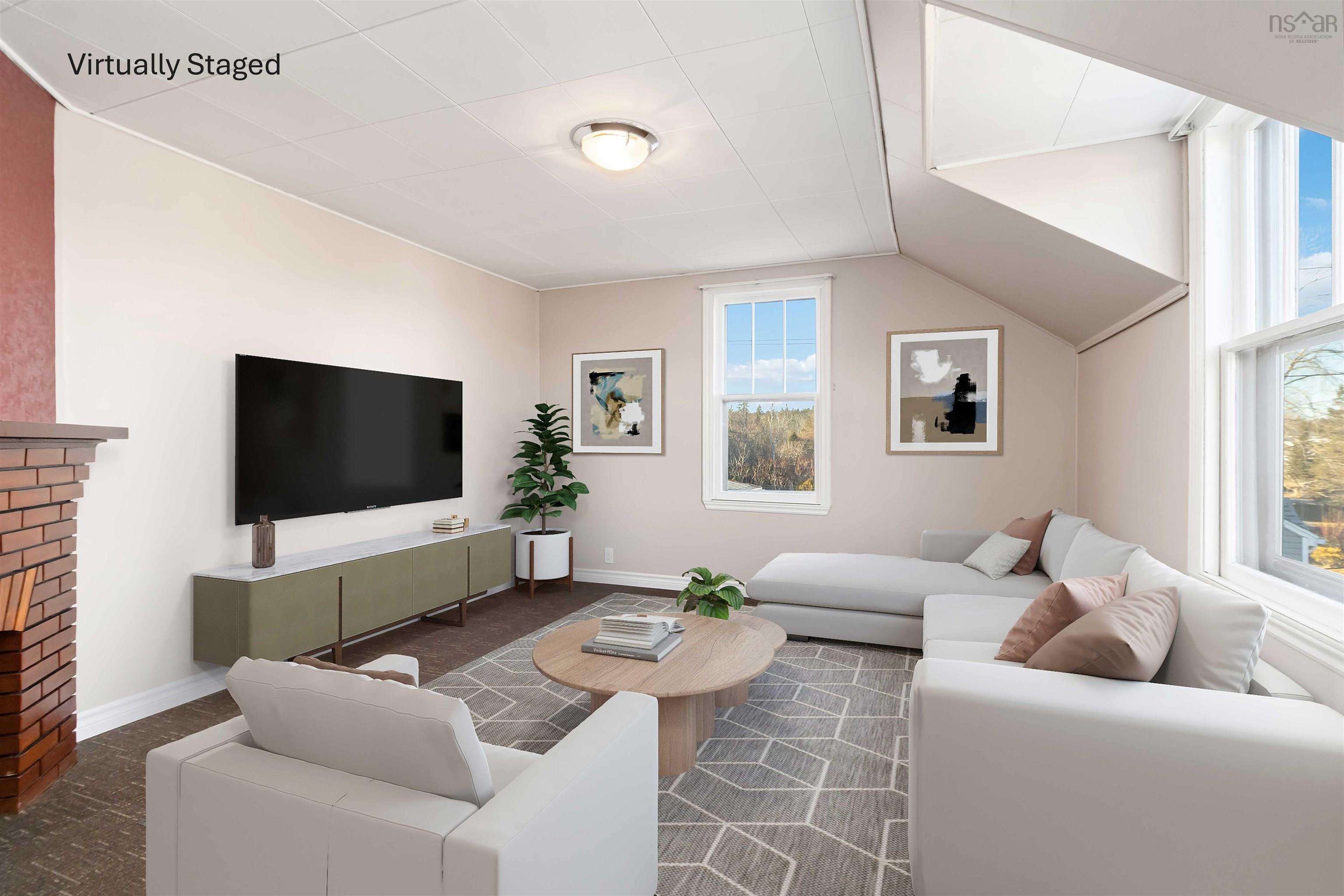 1544 St Margarets Bay Road, Lakeside, NS (MLS 202600151)