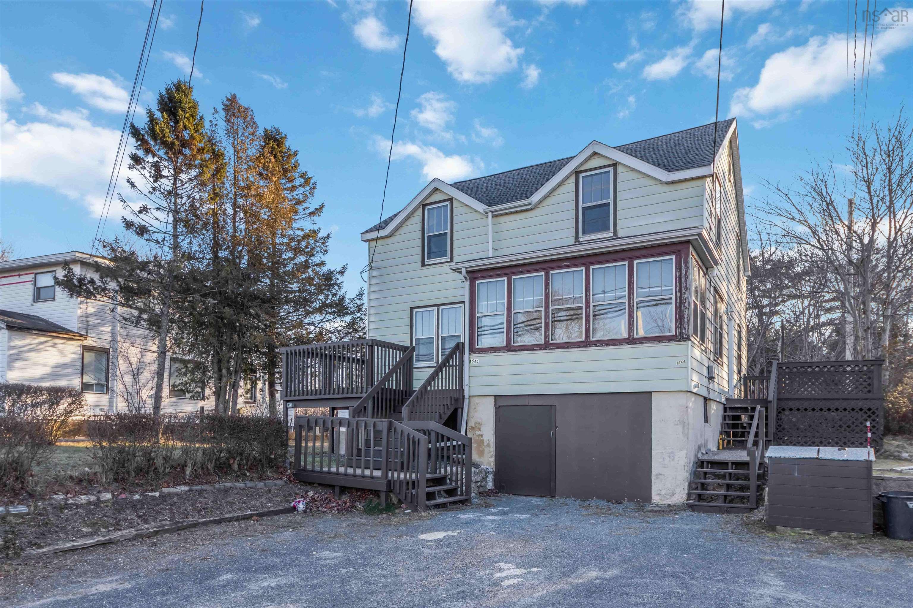 1544 St Margarets Bay Road, Lakeside, NS (MLS 202600151)