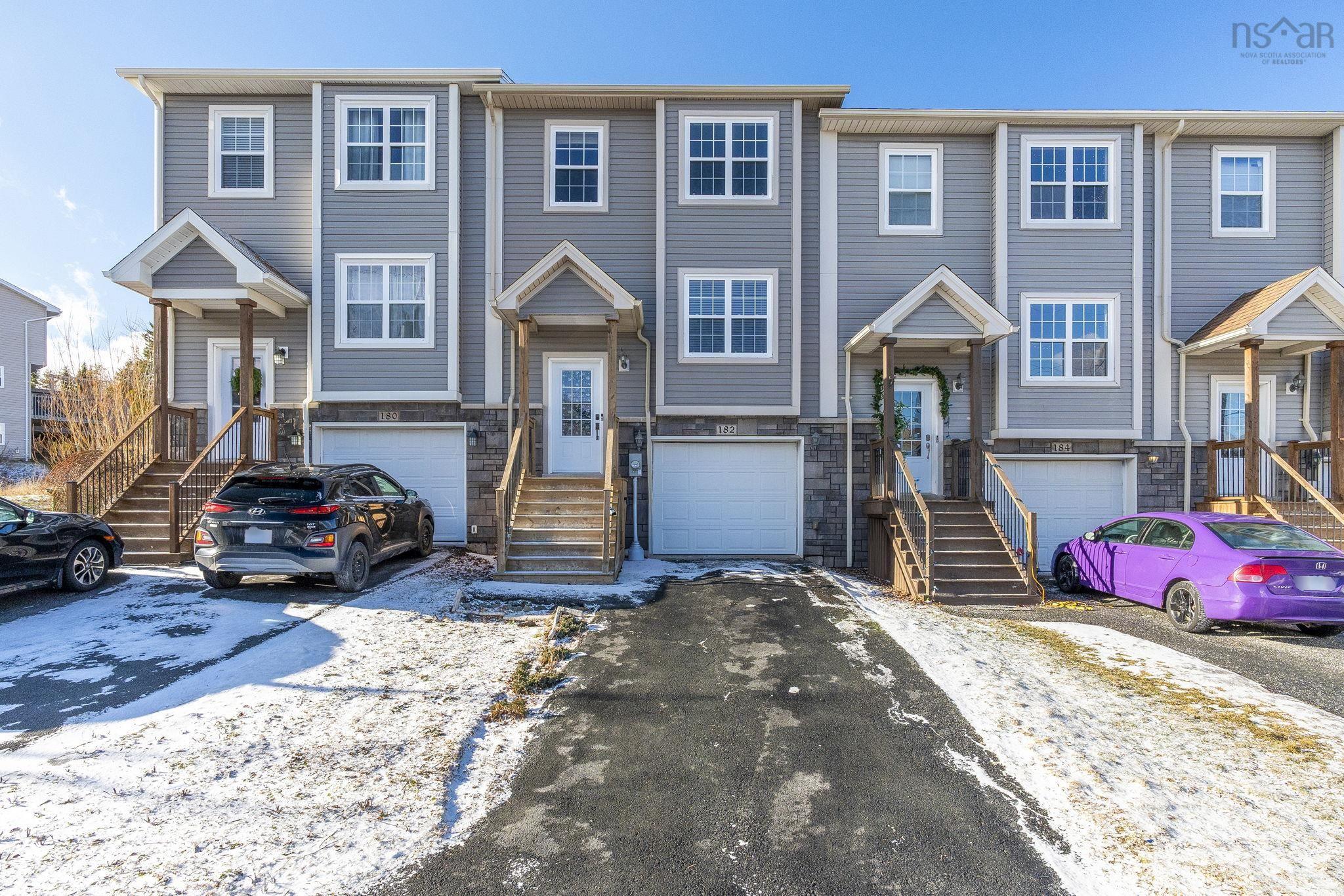 182 Darlington Drive, Middle Sackville, NS (MLS 202600152)