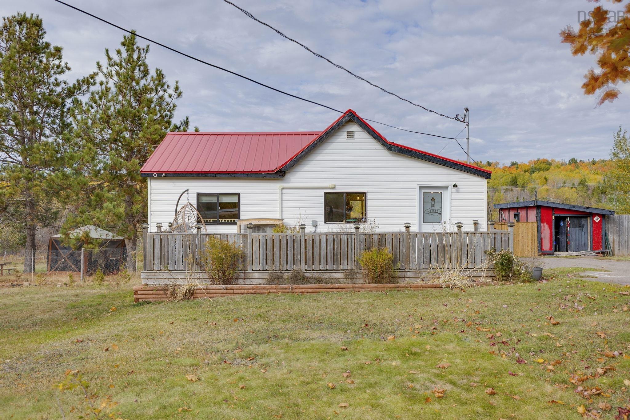 1329 Highway 321, River Philip, NS (MLS® 202600163)
