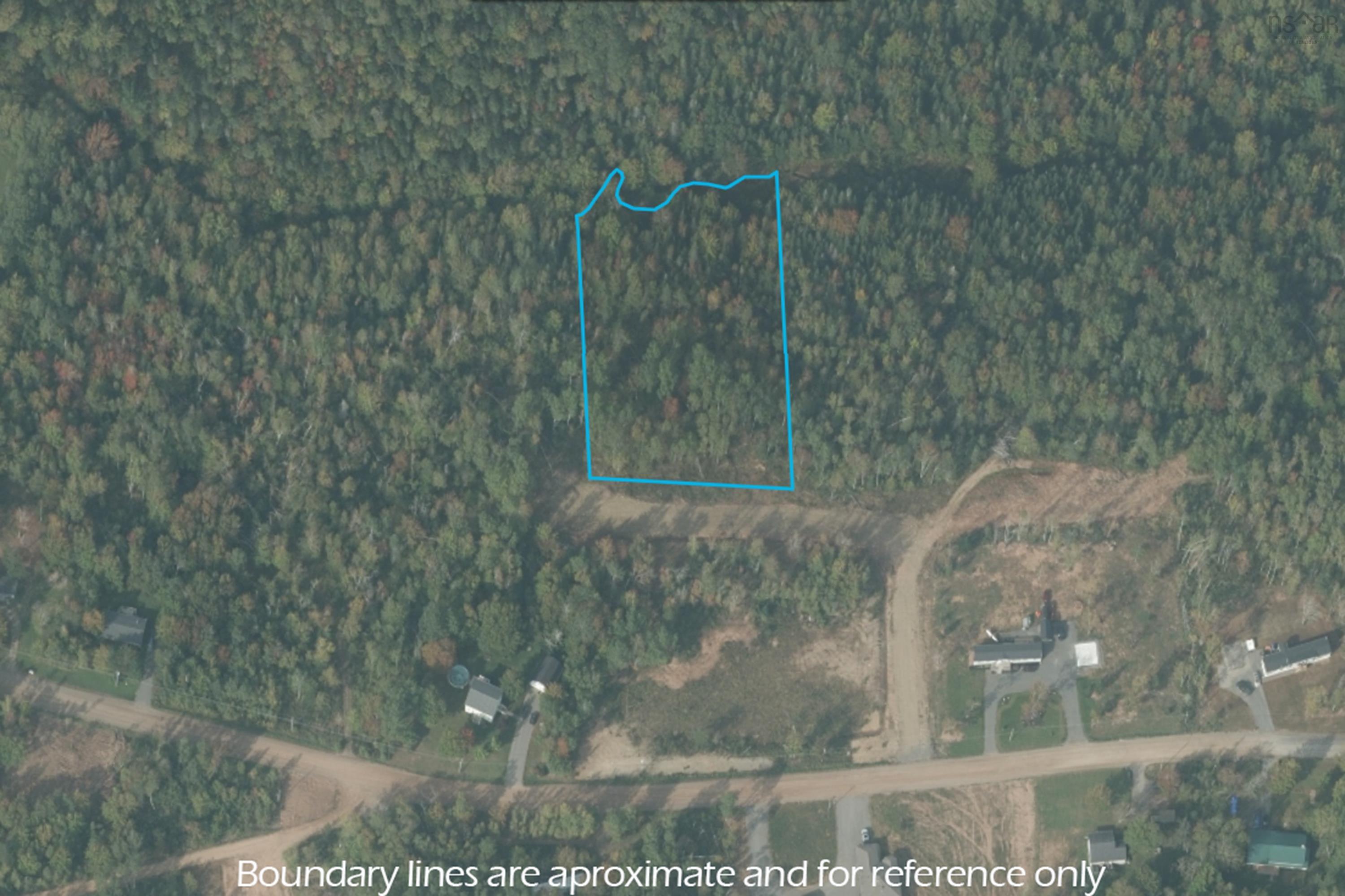 Lot 2 Cove Road, Oxford, NS (MLS® 202600167)