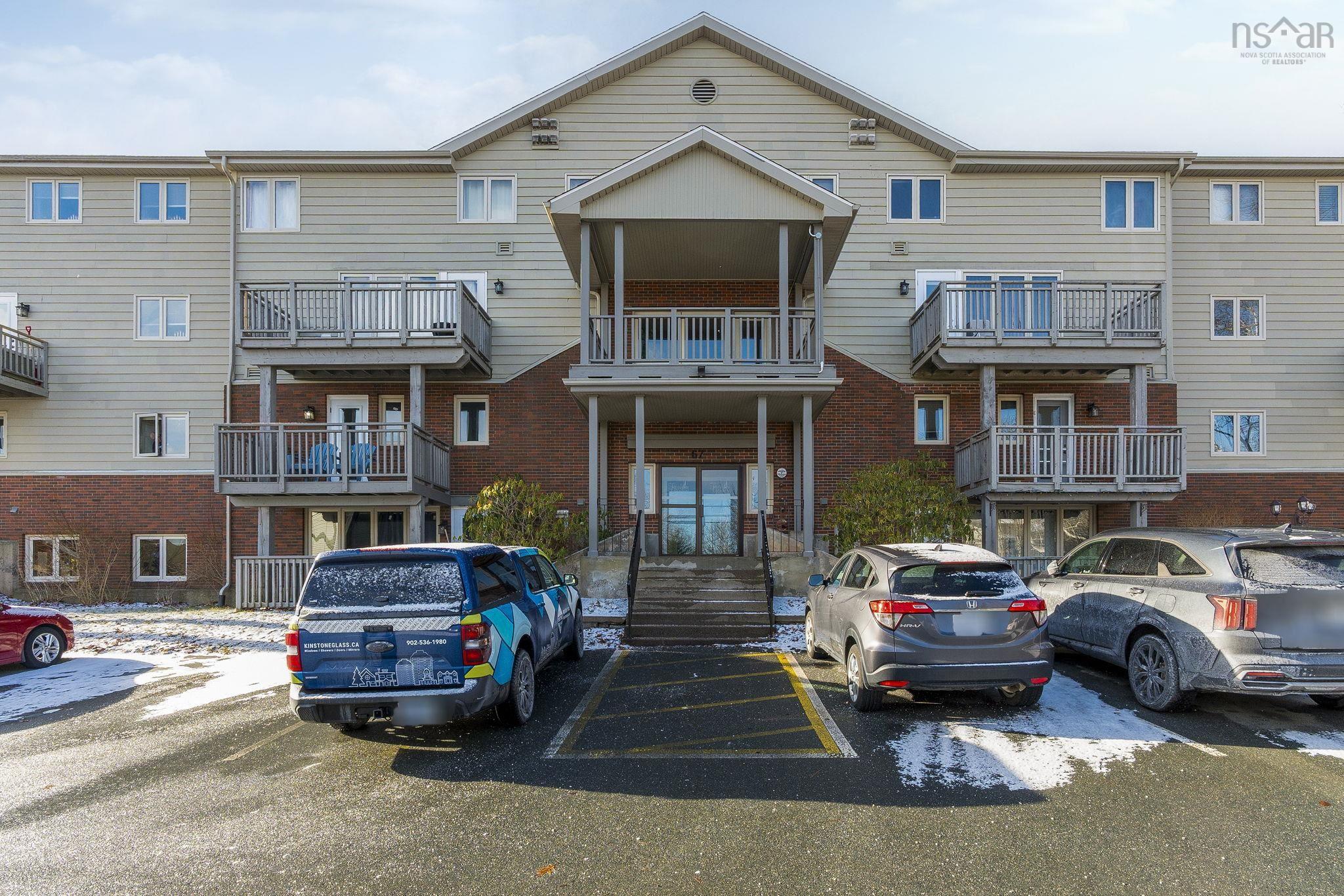 101 67 Farnham Gate Road, Clayton Park, NS (MLS 202600174)