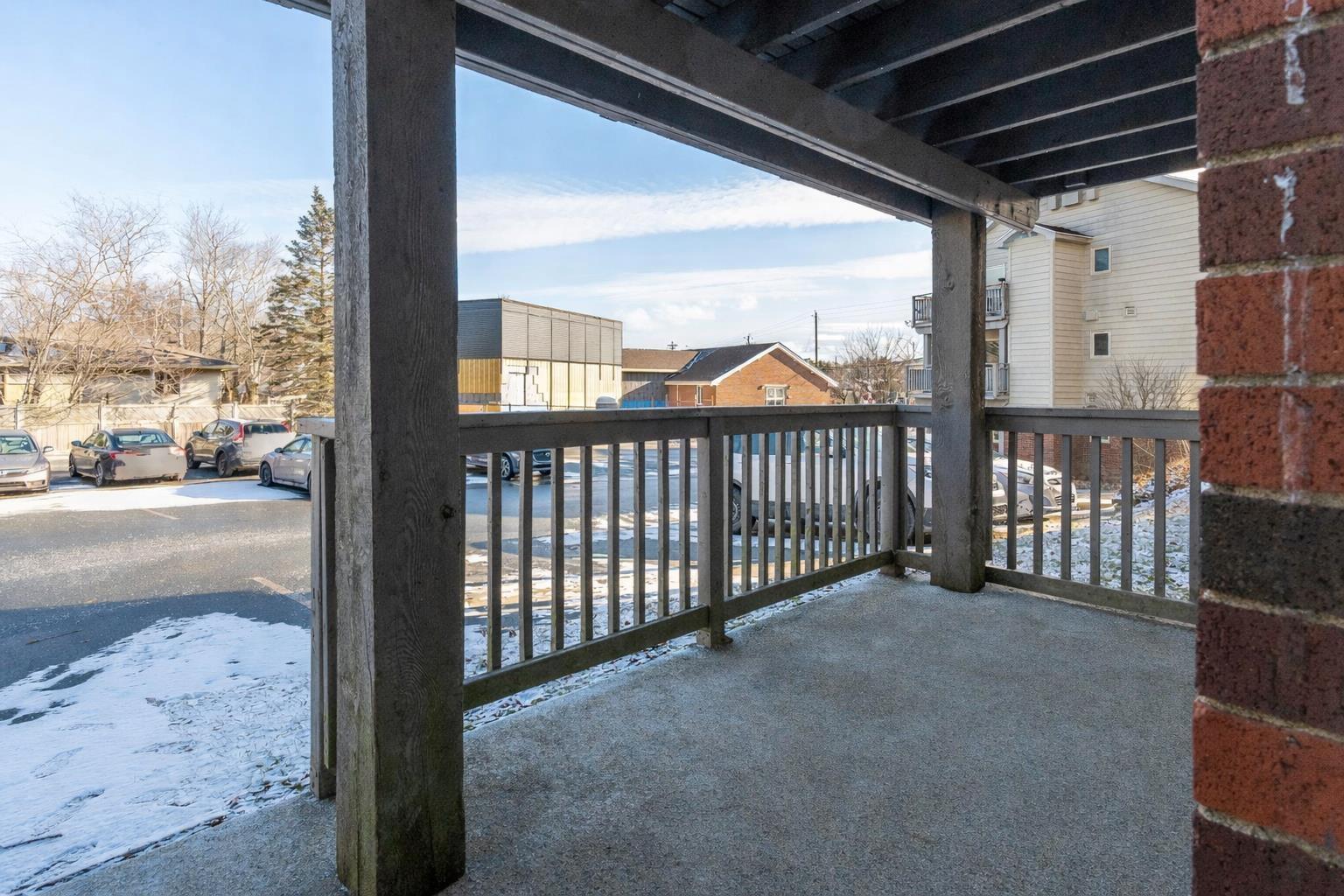 101 67 Farnham Gate Road, Clayton Park, NS (MLS 202600174)