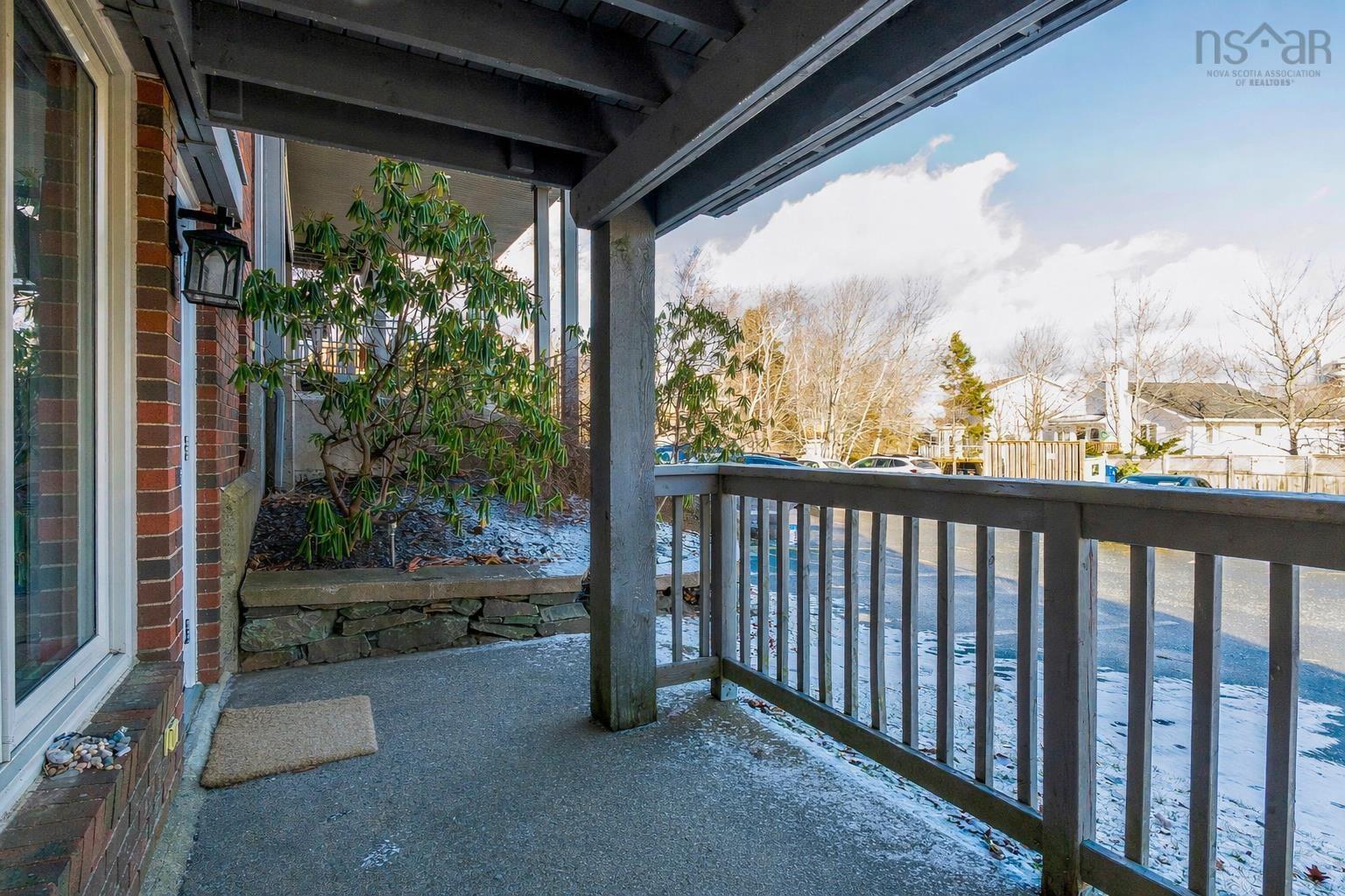 101 67 Farnham Gate Road, Clayton Park, NS (MLS 202600174)