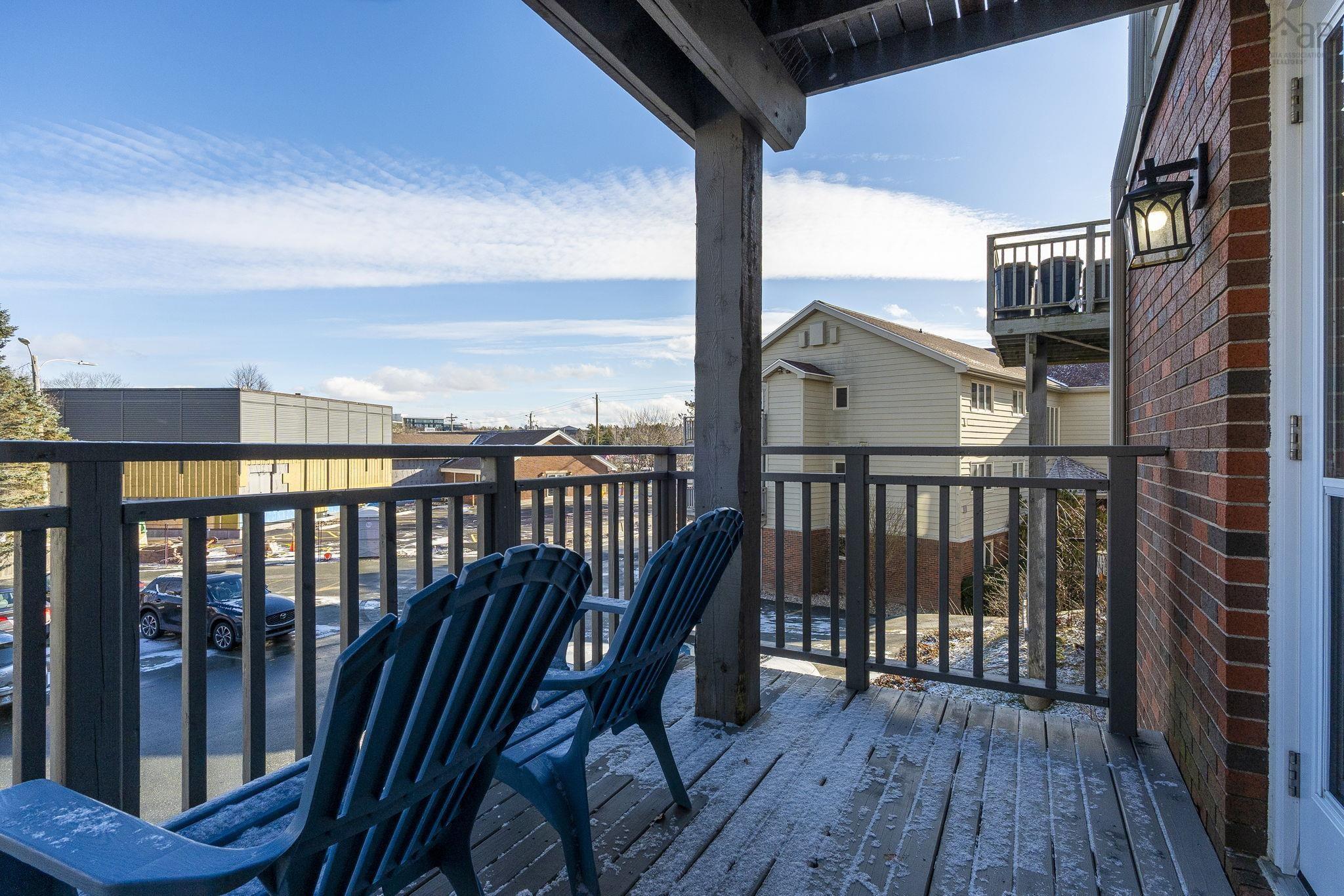 101 67 Farnham Gate Road, Clayton Park, NS (MLS 202600174)