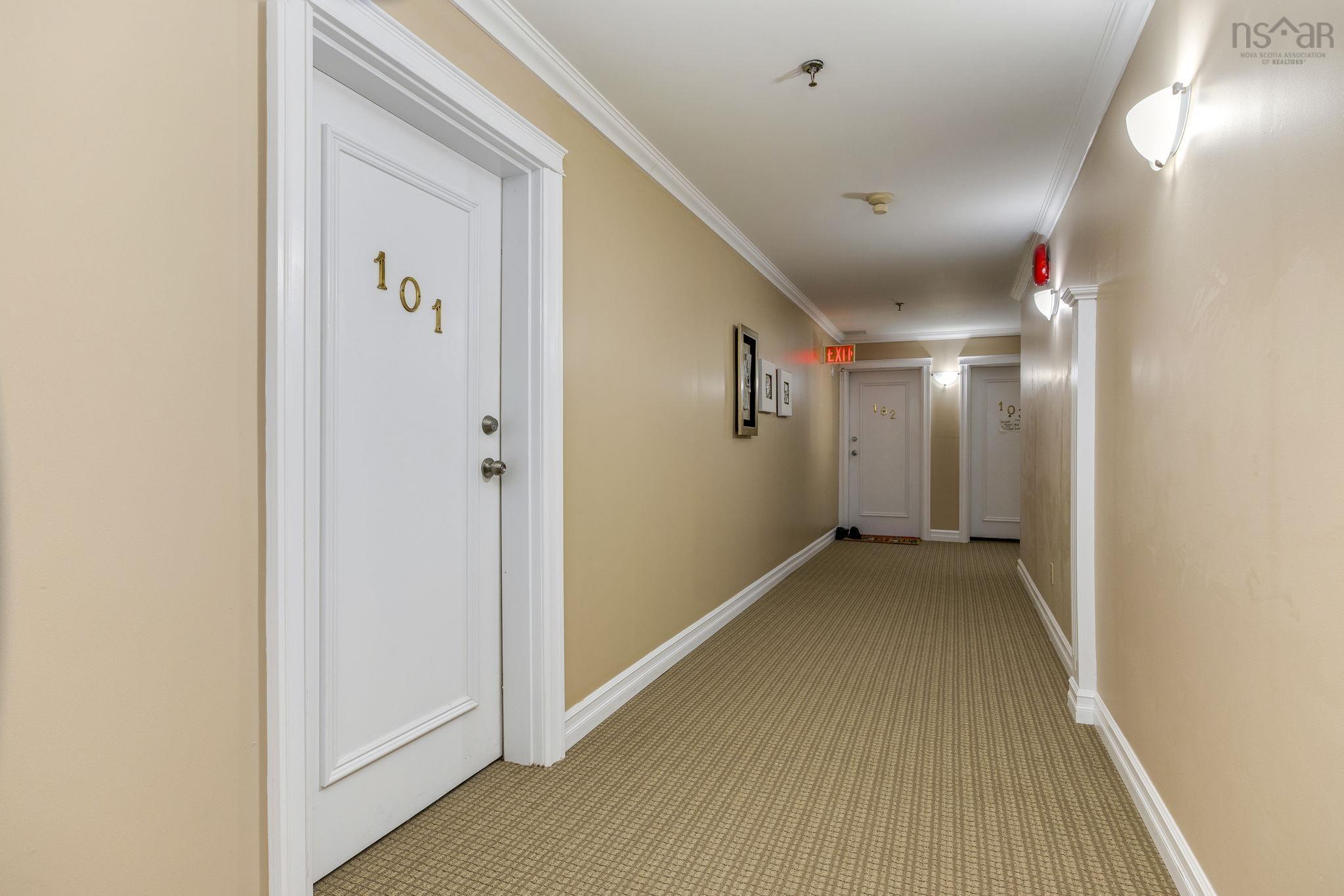 101 67 Farnham Gate Road, Clayton Park, NS (MLS 202600174)