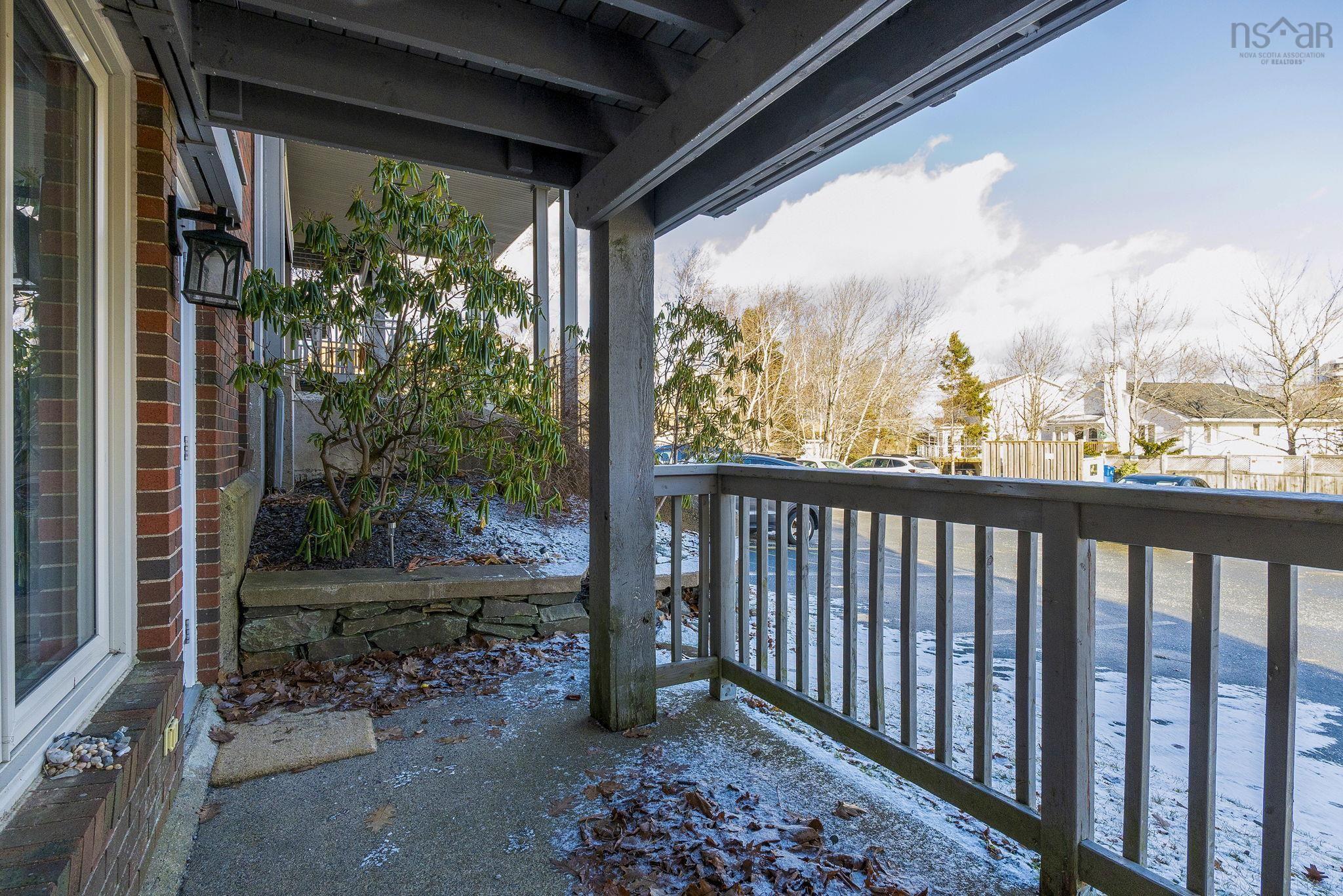 101 67 Farnham Gate Road, Clayton Park, NS (MLS 202600174)