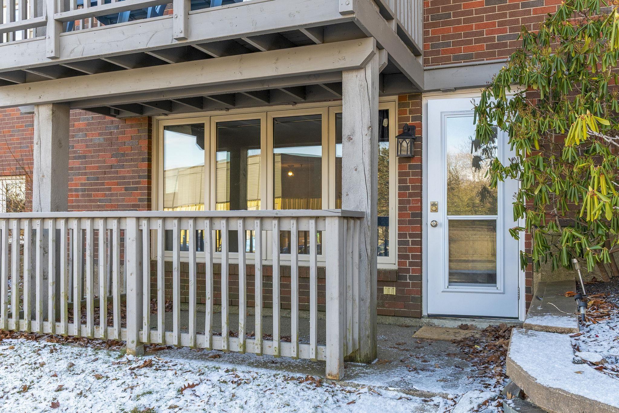 101 67 Farnham Gate Road, Clayton Park, NS (MLS 202600174)