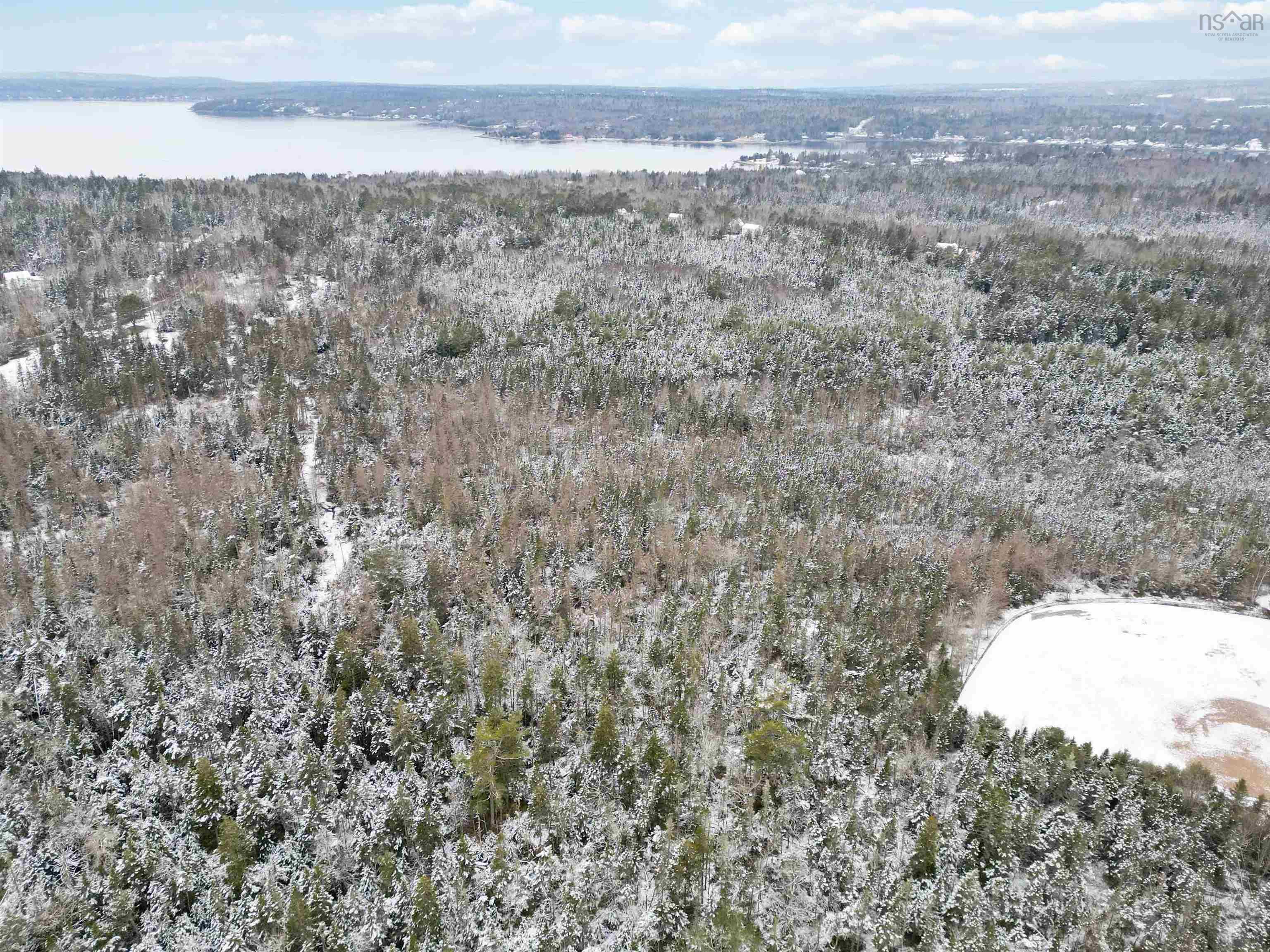 390 Conrads Road, Hubbards, NS (MLS 202600175)