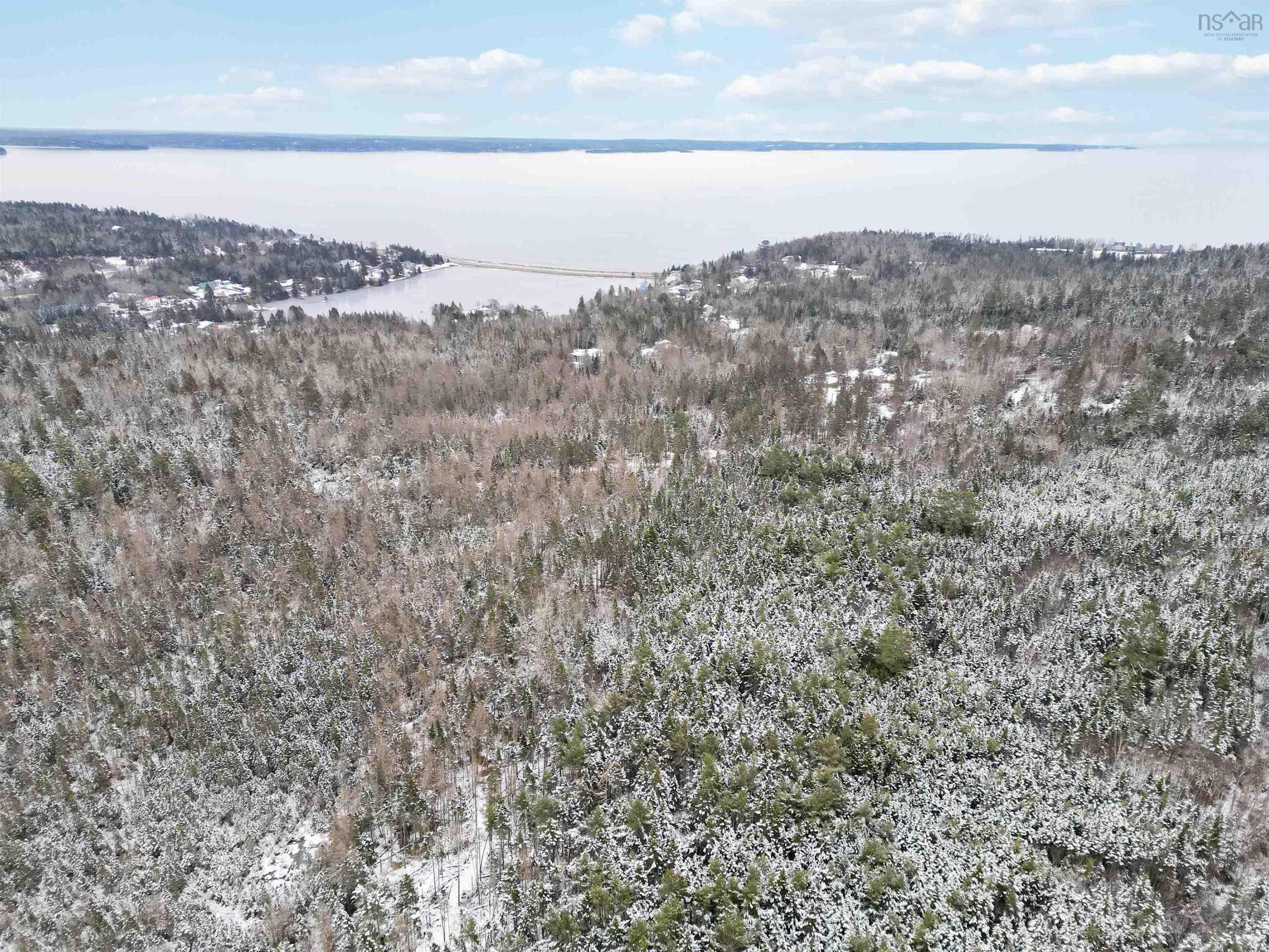 390 Conrads Road, Hubbards, NS (MLS 202600175)