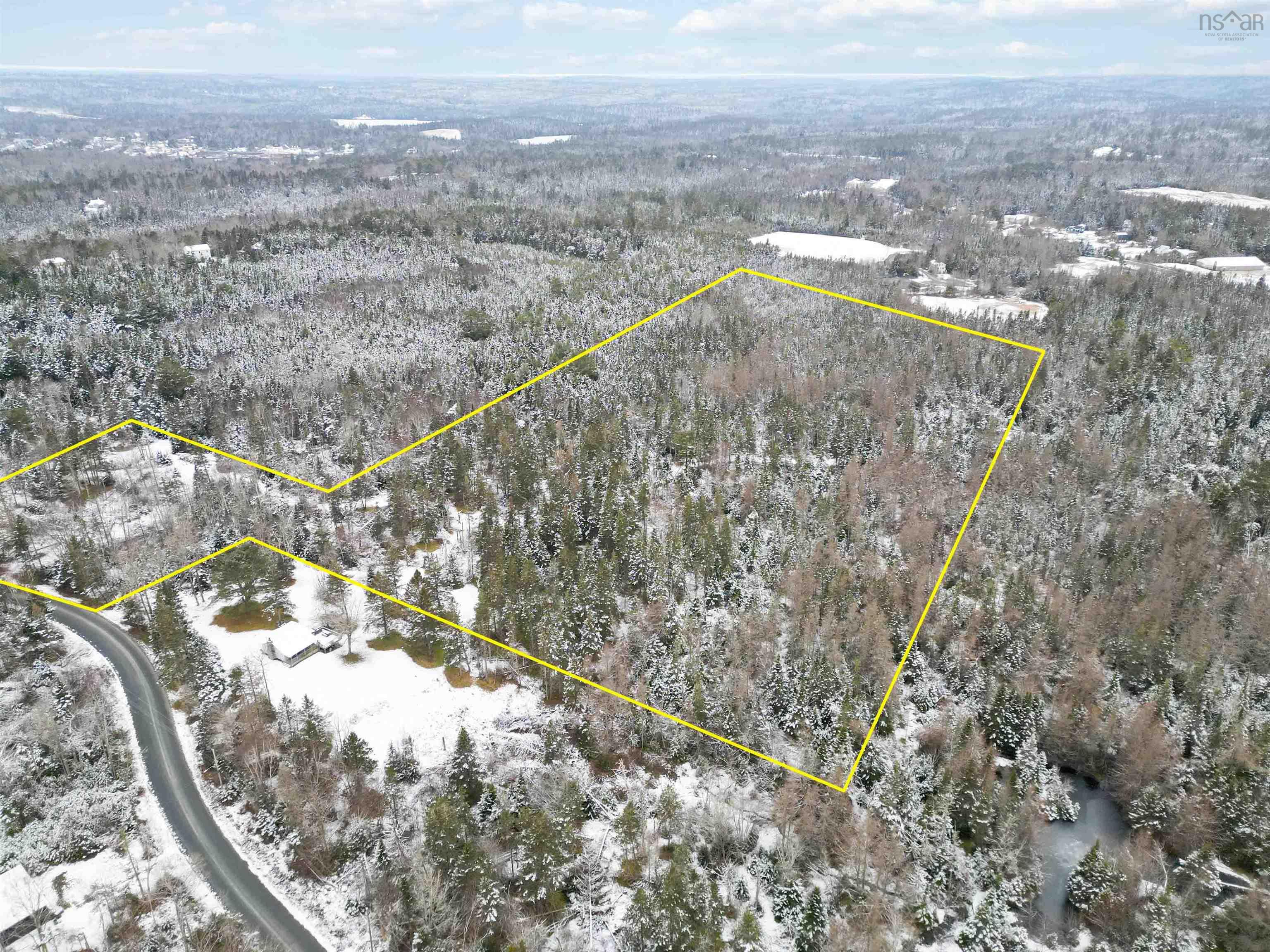 390 Conrads Road, Hubbards, NS (MLS 202600175)