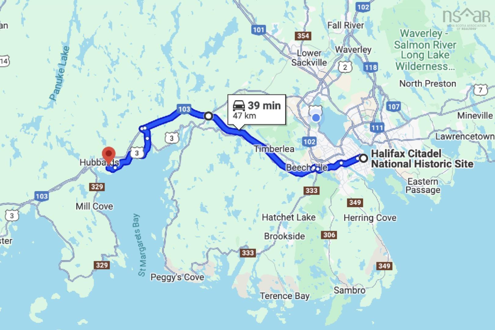 390 Conrads Road, Hubbards, NS (MLS 202600175)