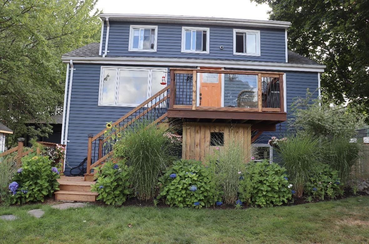 42 Raymond Street, Westphal, NS (MLS 202600177)