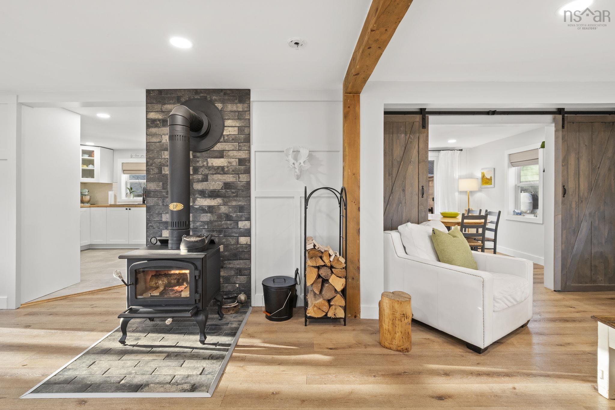 42 Raymond Street, Westphal, NS (MLS 202600177)