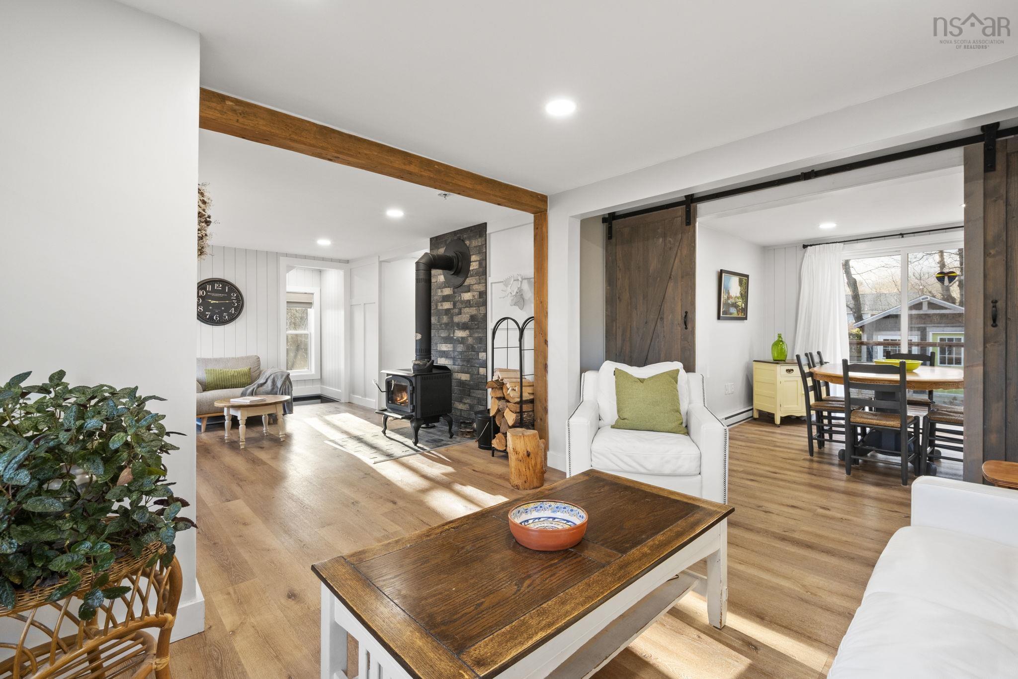 42 Raymond Street, Westphal, NS (MLS 202600177)