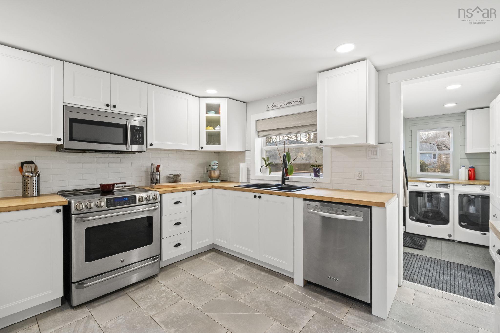 42 Raymond Street, Westphal, NS (MLS 202600177)