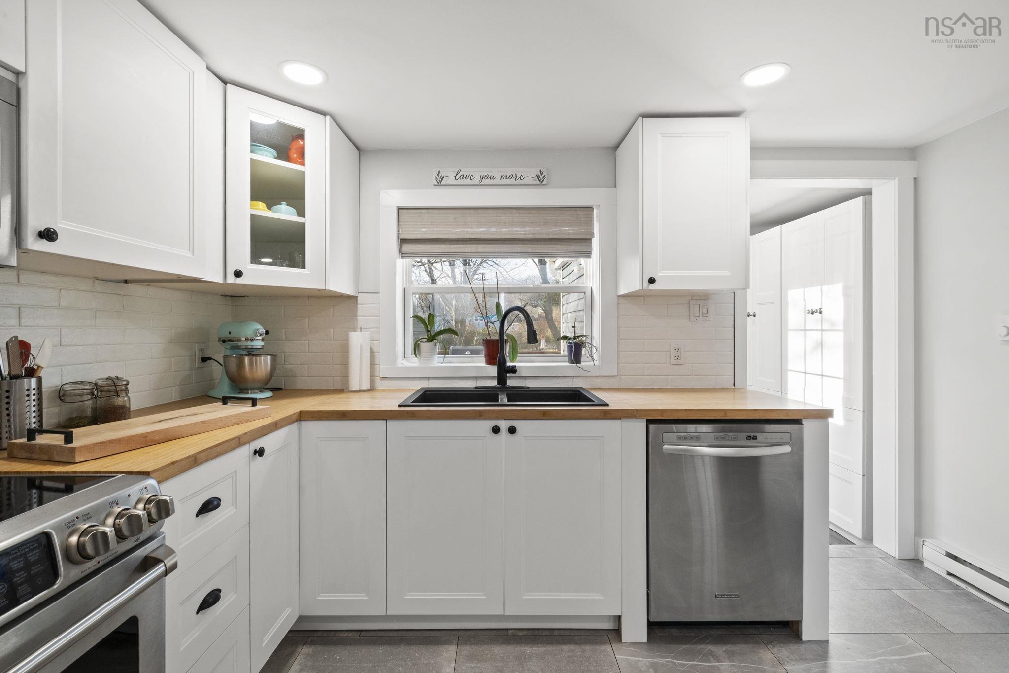 42 Raymond Street, Westphal, NS (MLS 202600177)