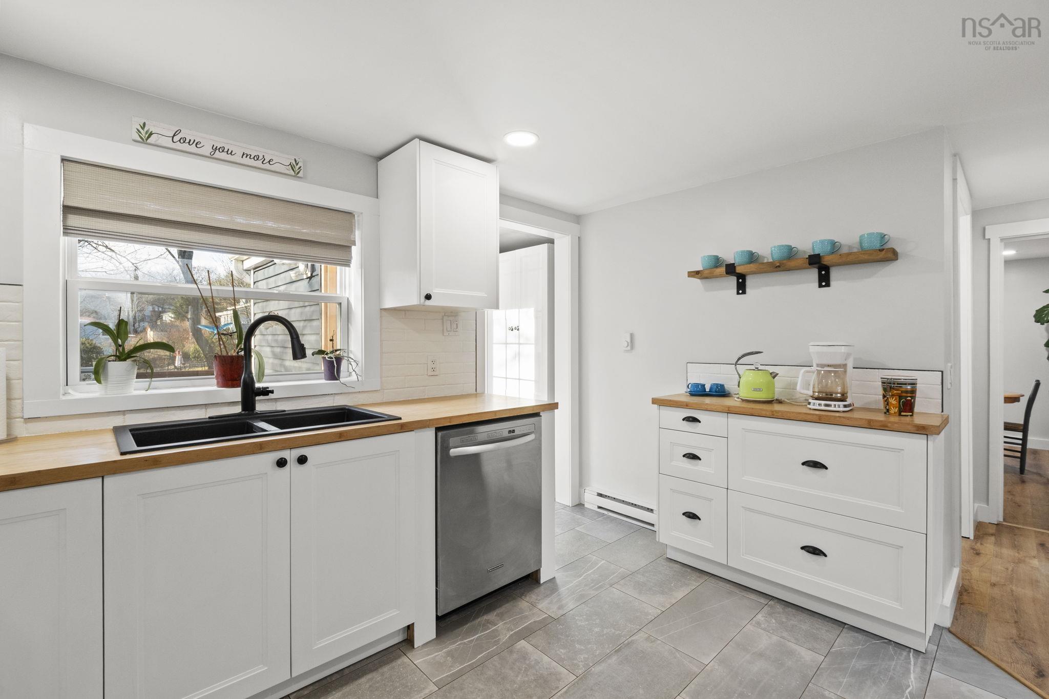 42 Raymond Street, Westphal, NS (MLS 202600177)