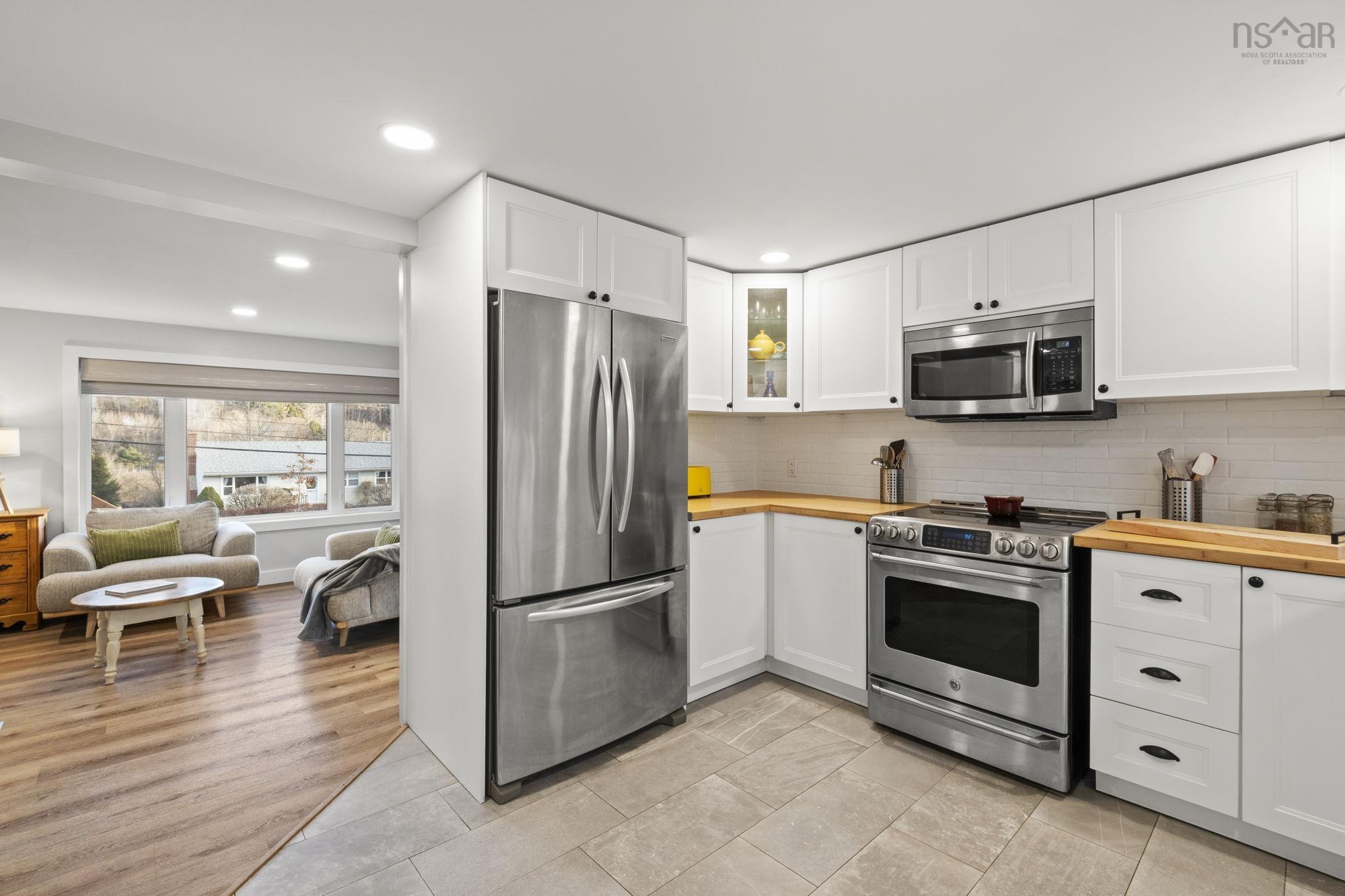 42 Raymond Street, Westphal, NS (MLS 202600177)