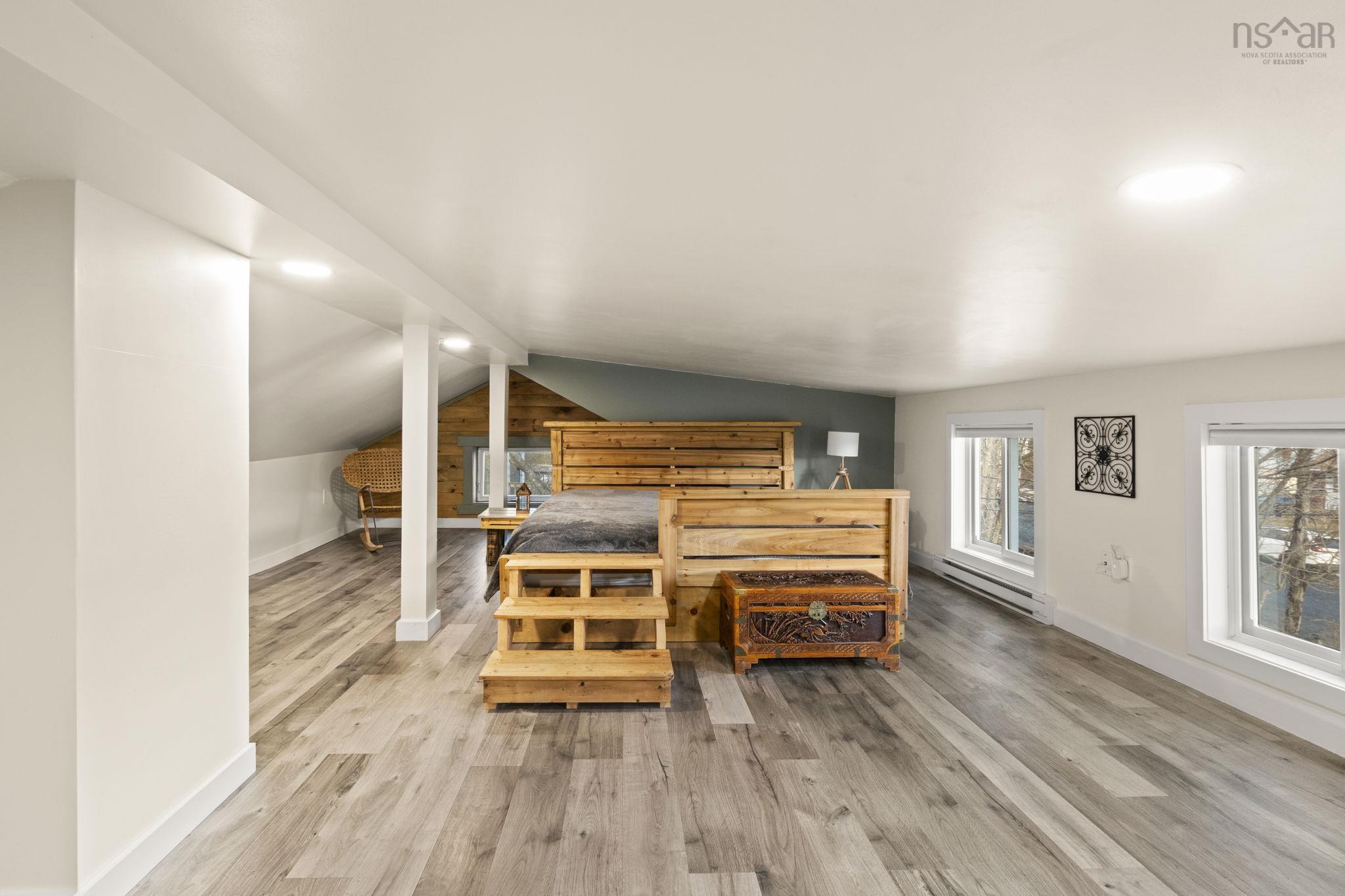 42 Raymond Street, Westphal, NS (MLS 202600177)