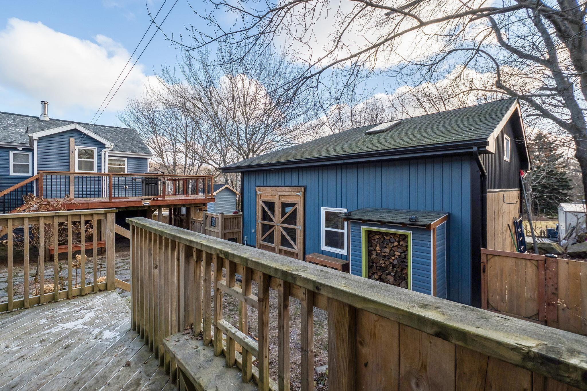 42 Raymond Street, Westphal, NS (MLS 202600177)