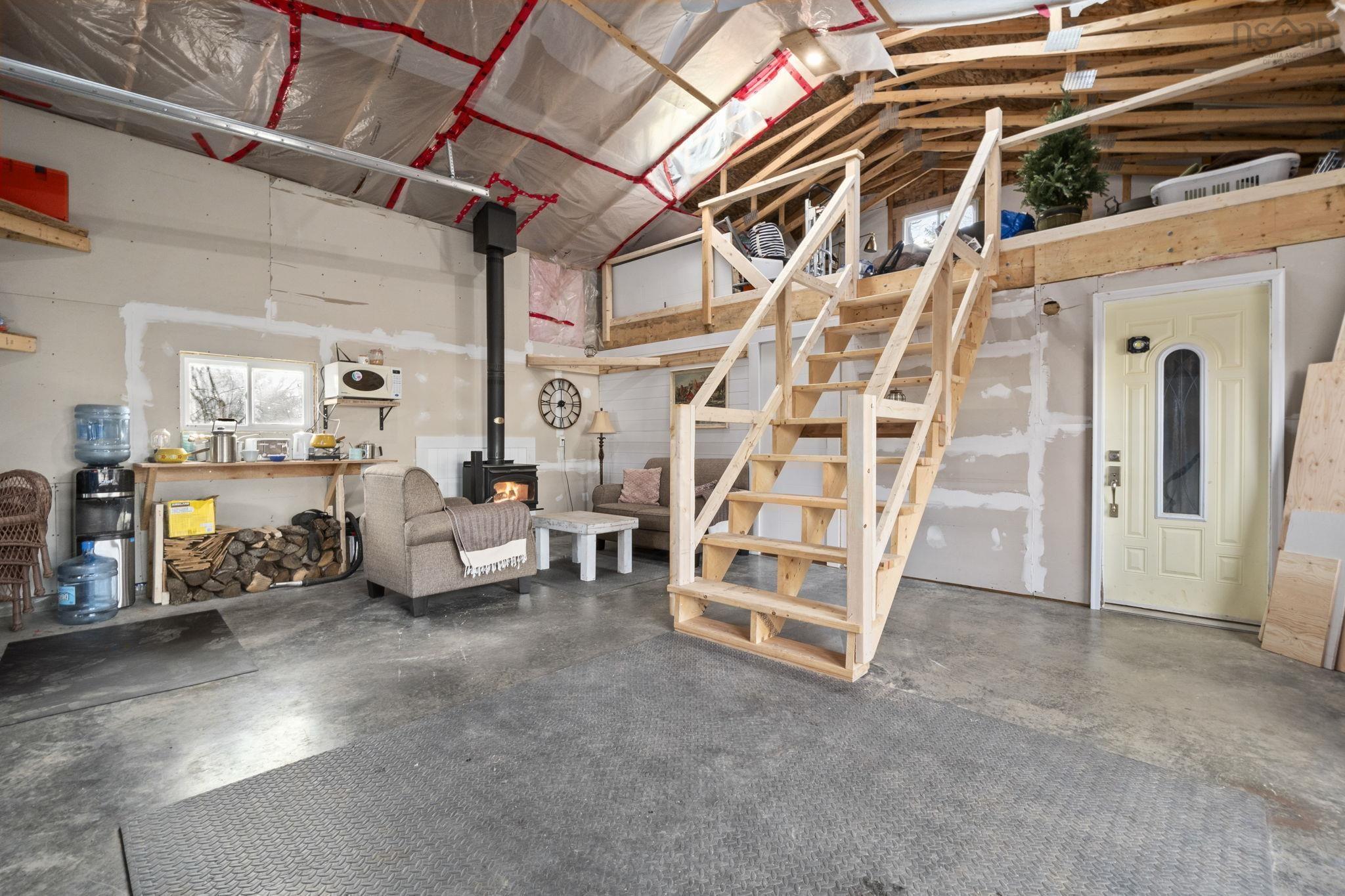 42 Raymond Street, Westphal, NS (MLS 202600177)