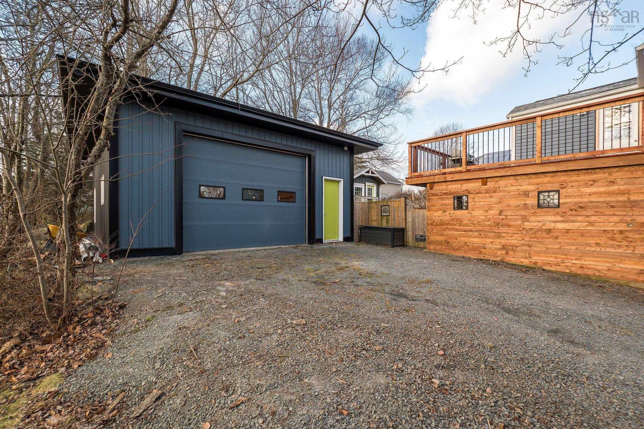 42 Raymond Street, Westphal, NS (MLS 202600177)