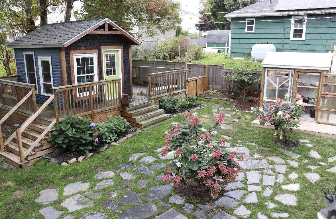 42 Raymond Street, Westphal, NS (MLS 202600177)