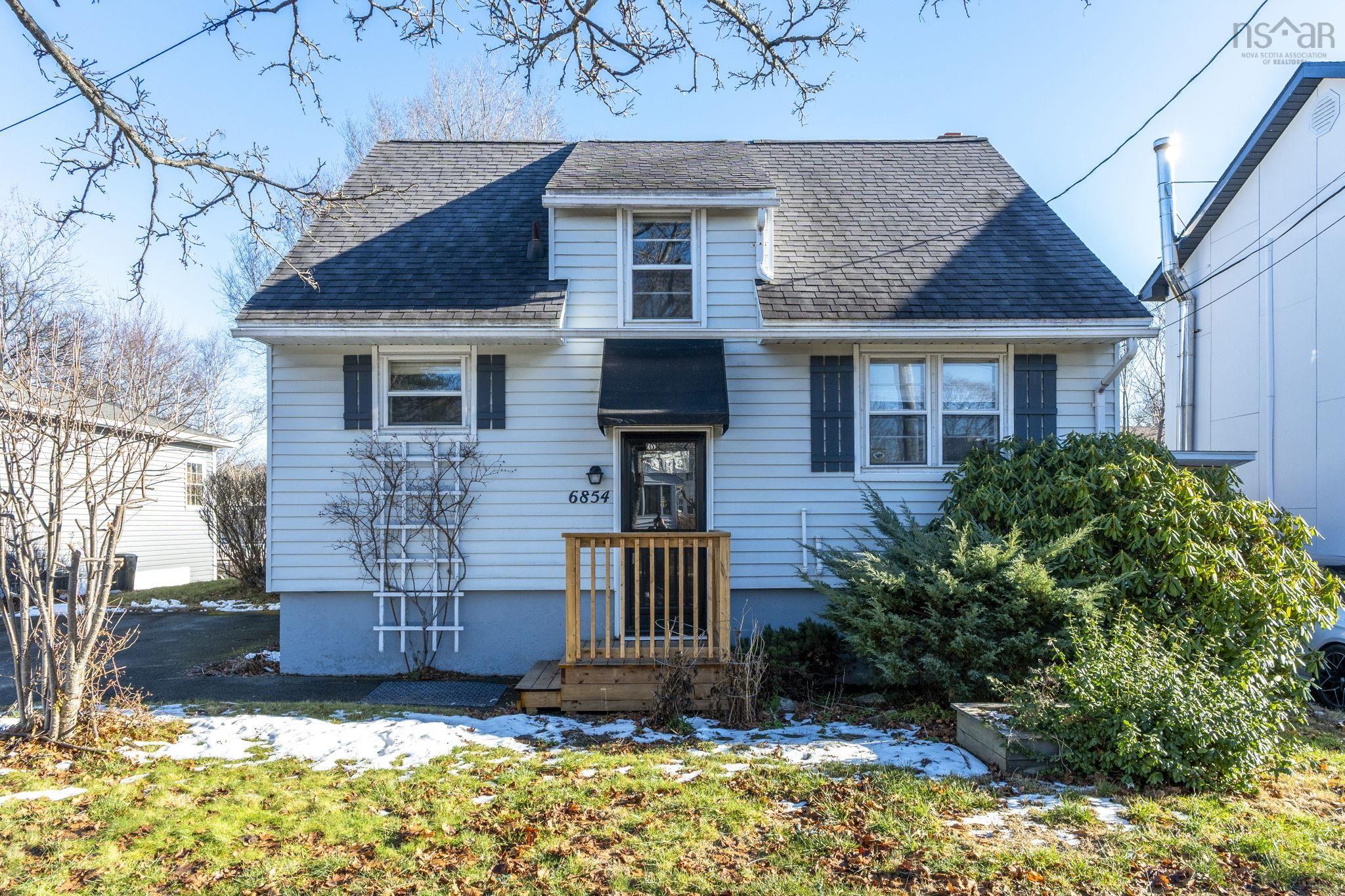6854 Edward Arab Avenue, Halifax, NS (MLS® 202600178) | Halifax Real Estate | RE/MAX Halifax