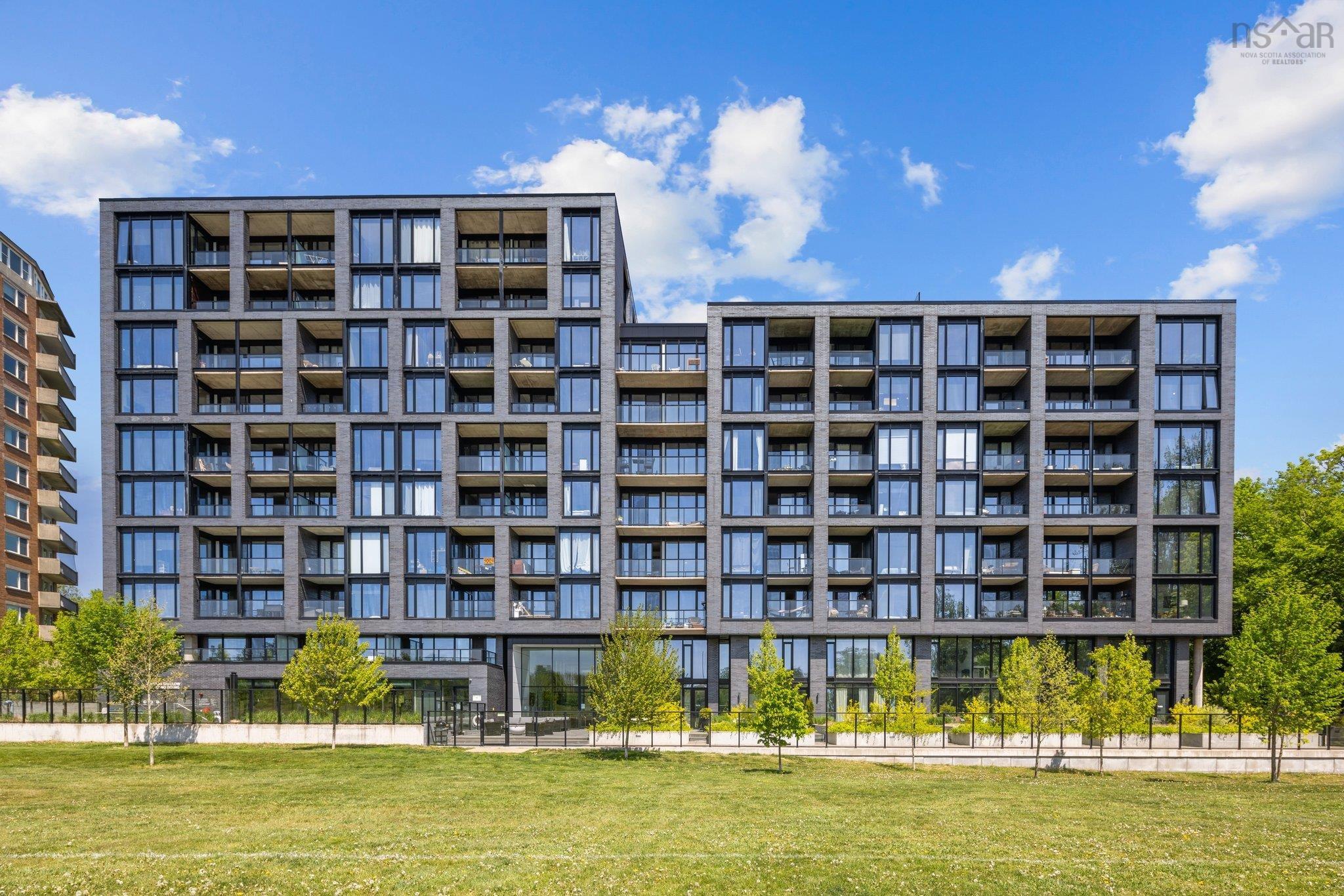 618 1048 Wellington Street, Halifax, NS (MLS® 202600182)