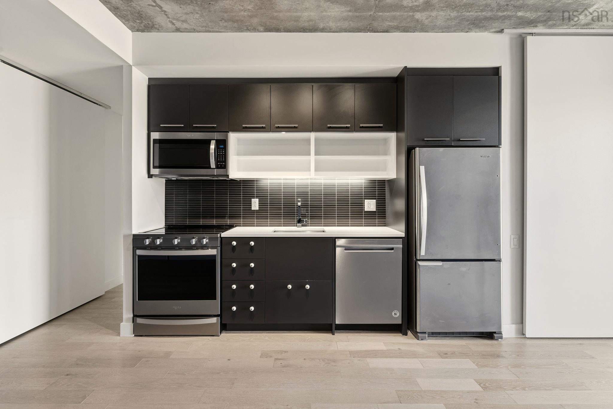 618 1048 Wellington Street, Halifax, NS (MLS 202600182)