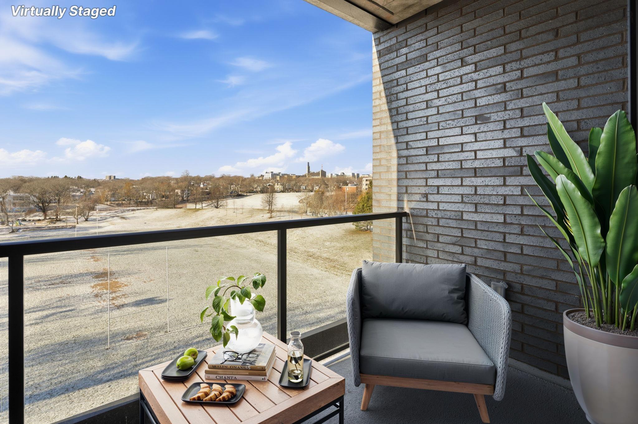 618 1048 Wellington Street, Halifax, NS (MLS 202600182)