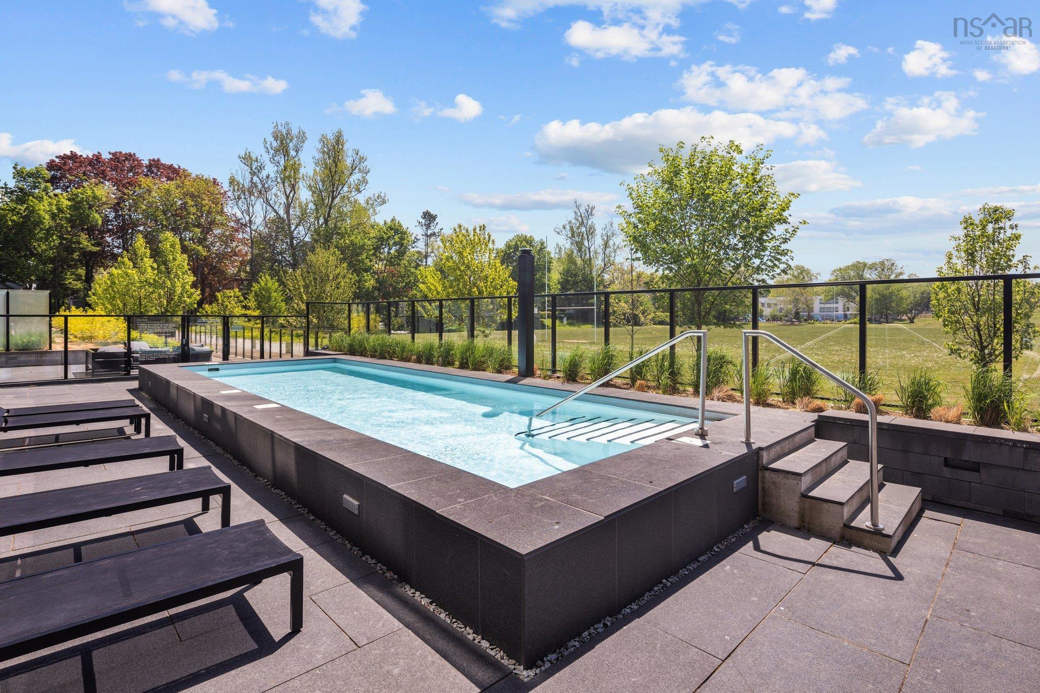 618 1048 Wellington Street, Halifax, NS (MLS 202600182)