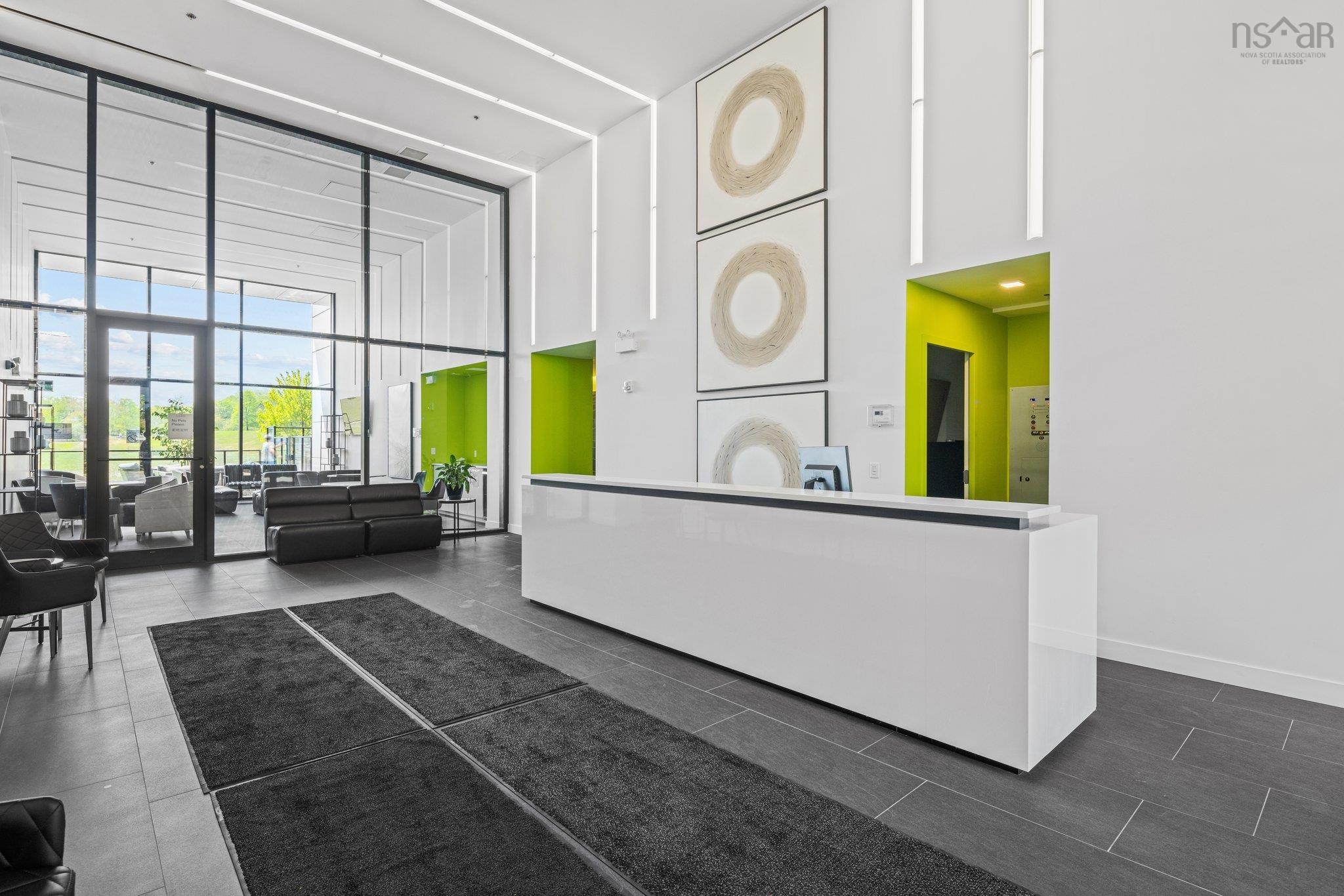 618 1048 Wellington Street, Halifax, NS (MLS 202600182)