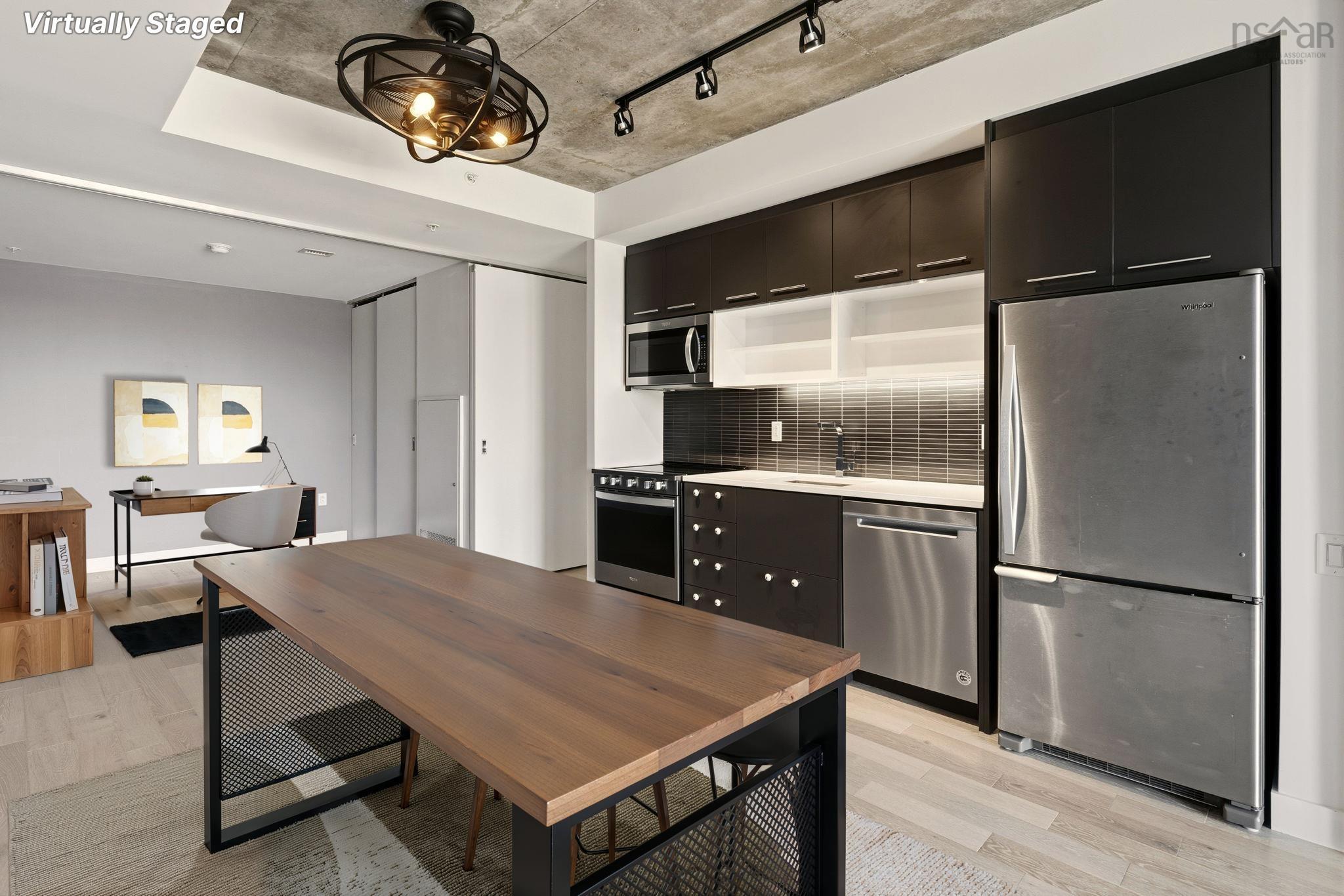 618 1048 Wellington Street, Halifax, NS (MLS 202600182)