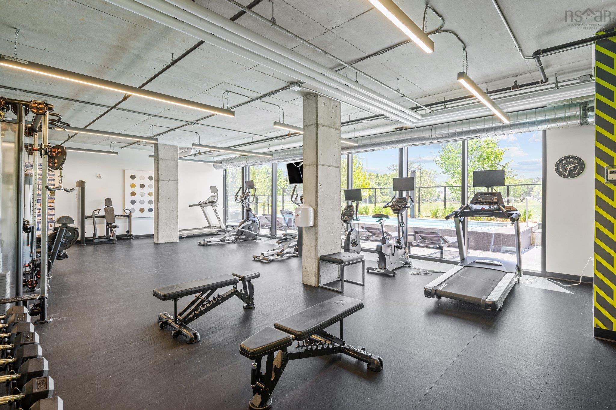 618 1048 Wellington Street, Halifax, NS (MLS 202600182)