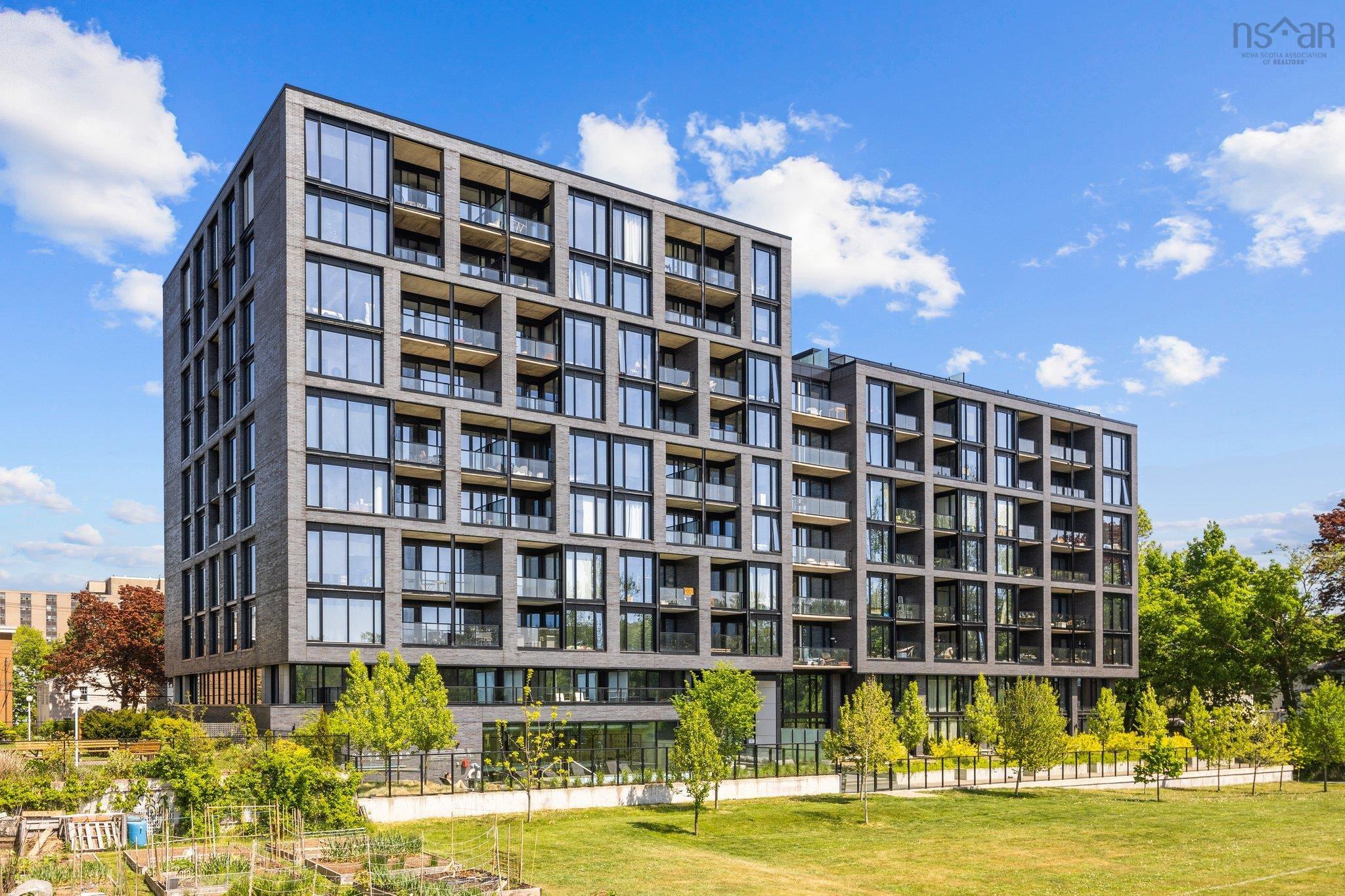 618 1048 Wellington Street, Halifax, NS (MLS 202600182)