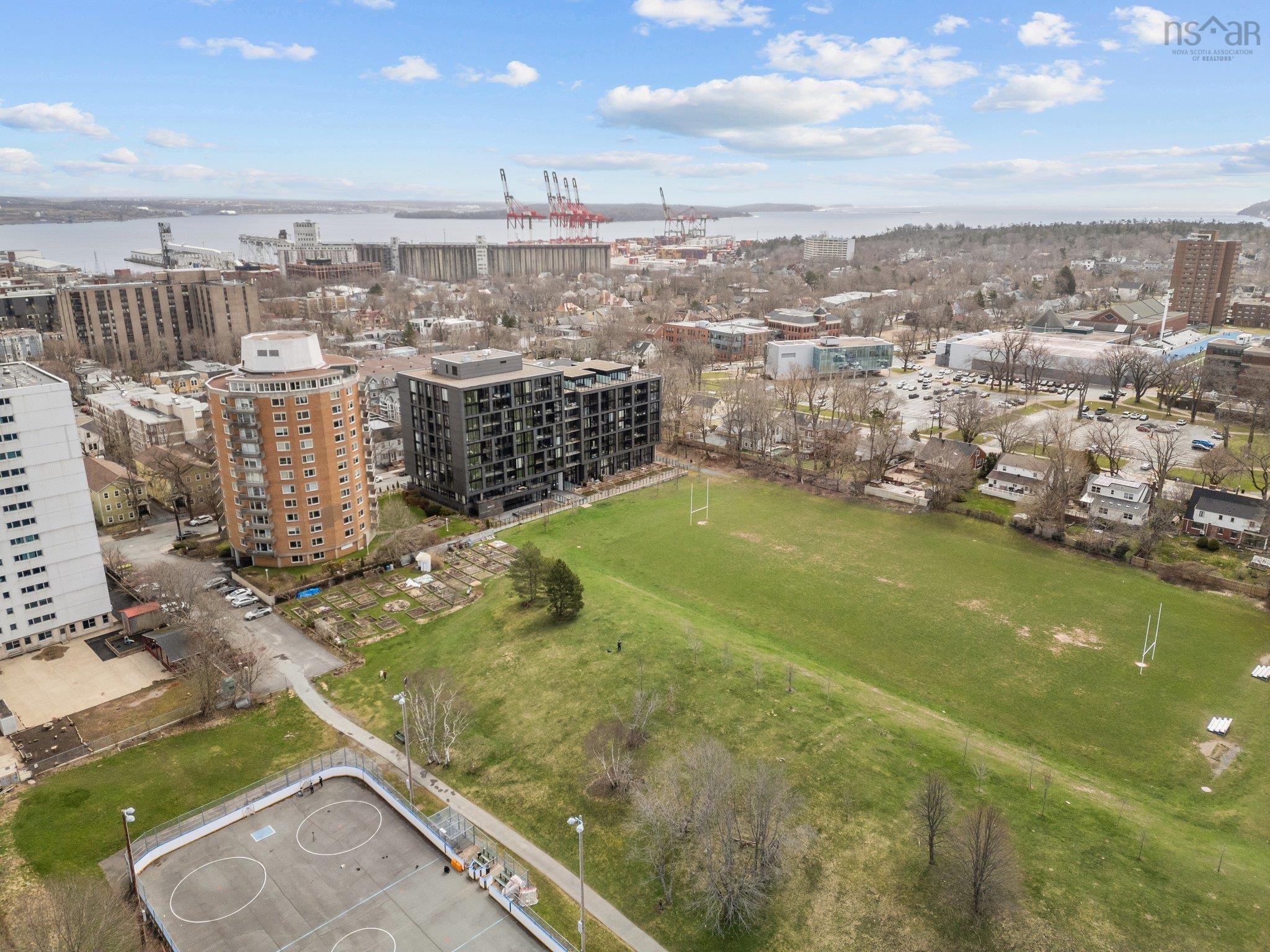 618 1048 Wellington Street, Halifax, NS (MLS 202600182)