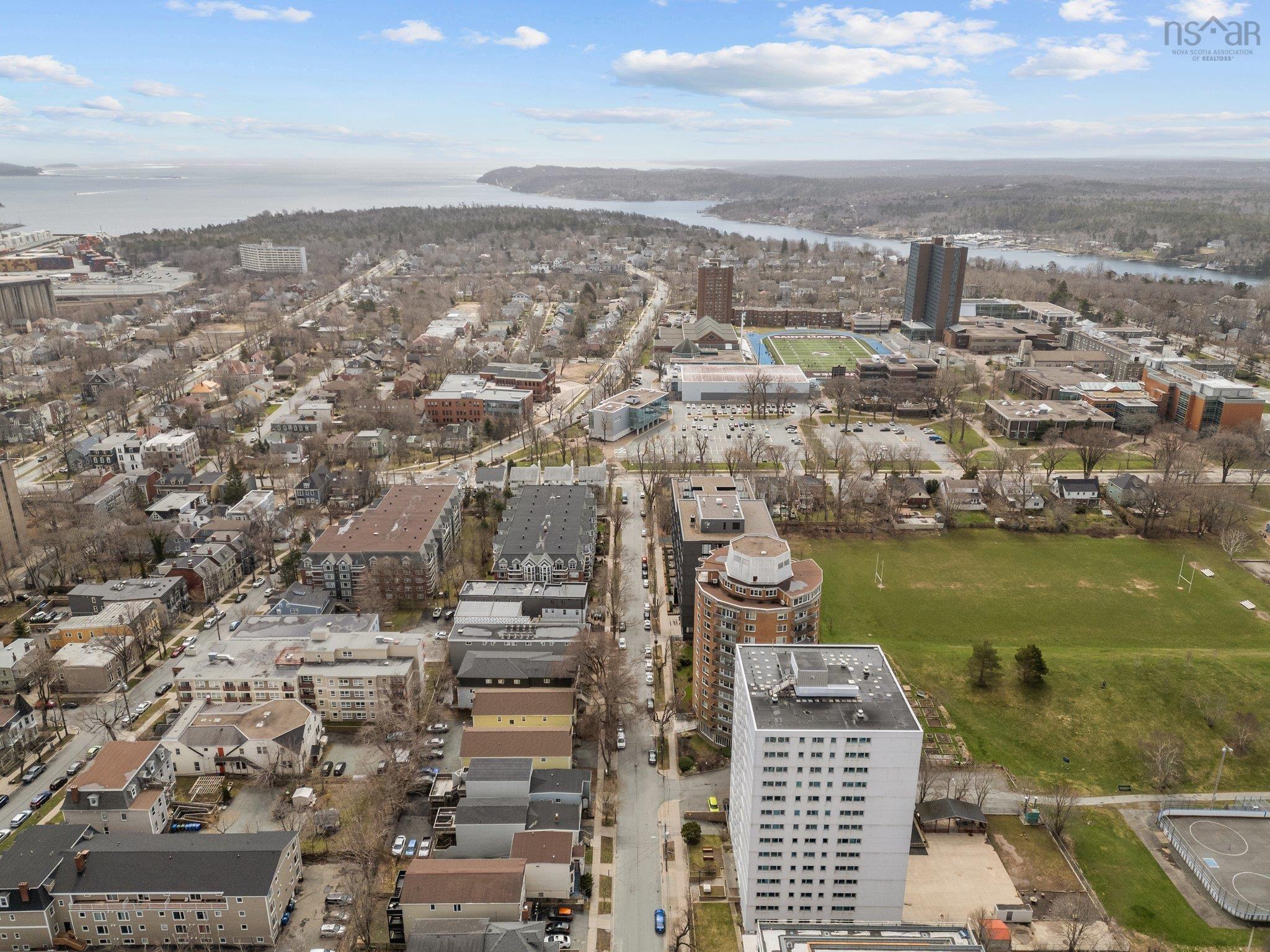 618 1048 Wellington Street, Halifax, NS (MLS 202600182)