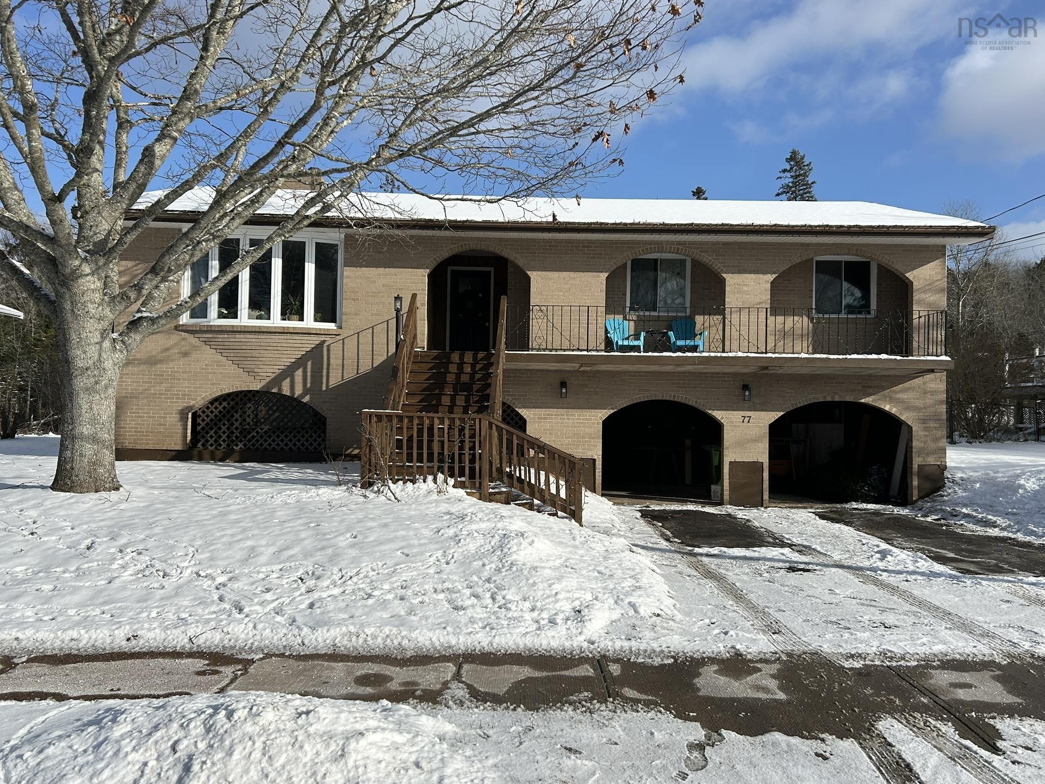 77 Harris Avenue, Truro, NS (MLS® 202600183)