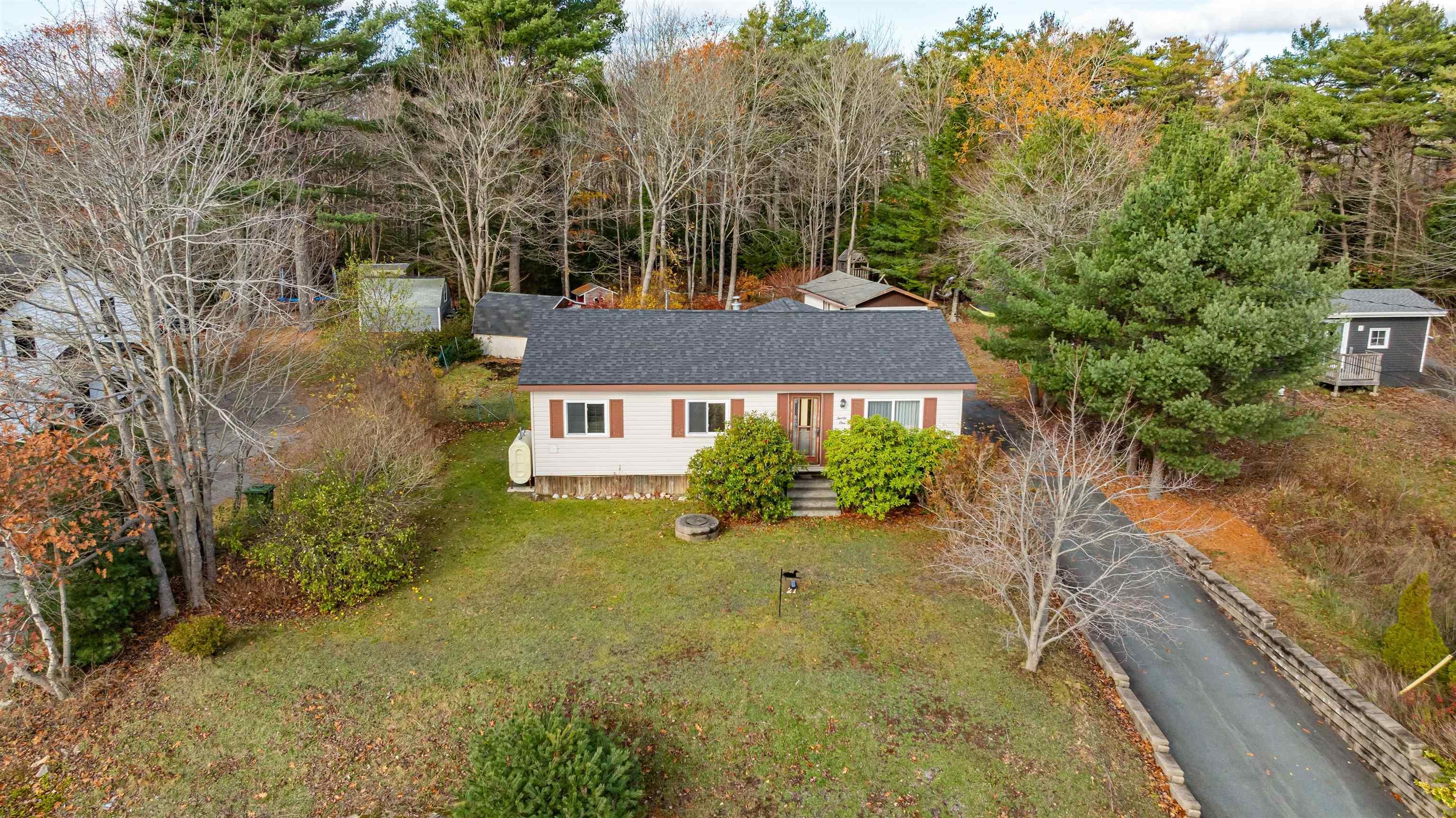 21 James Street, Timberlea, NS (MLS® 202600185)