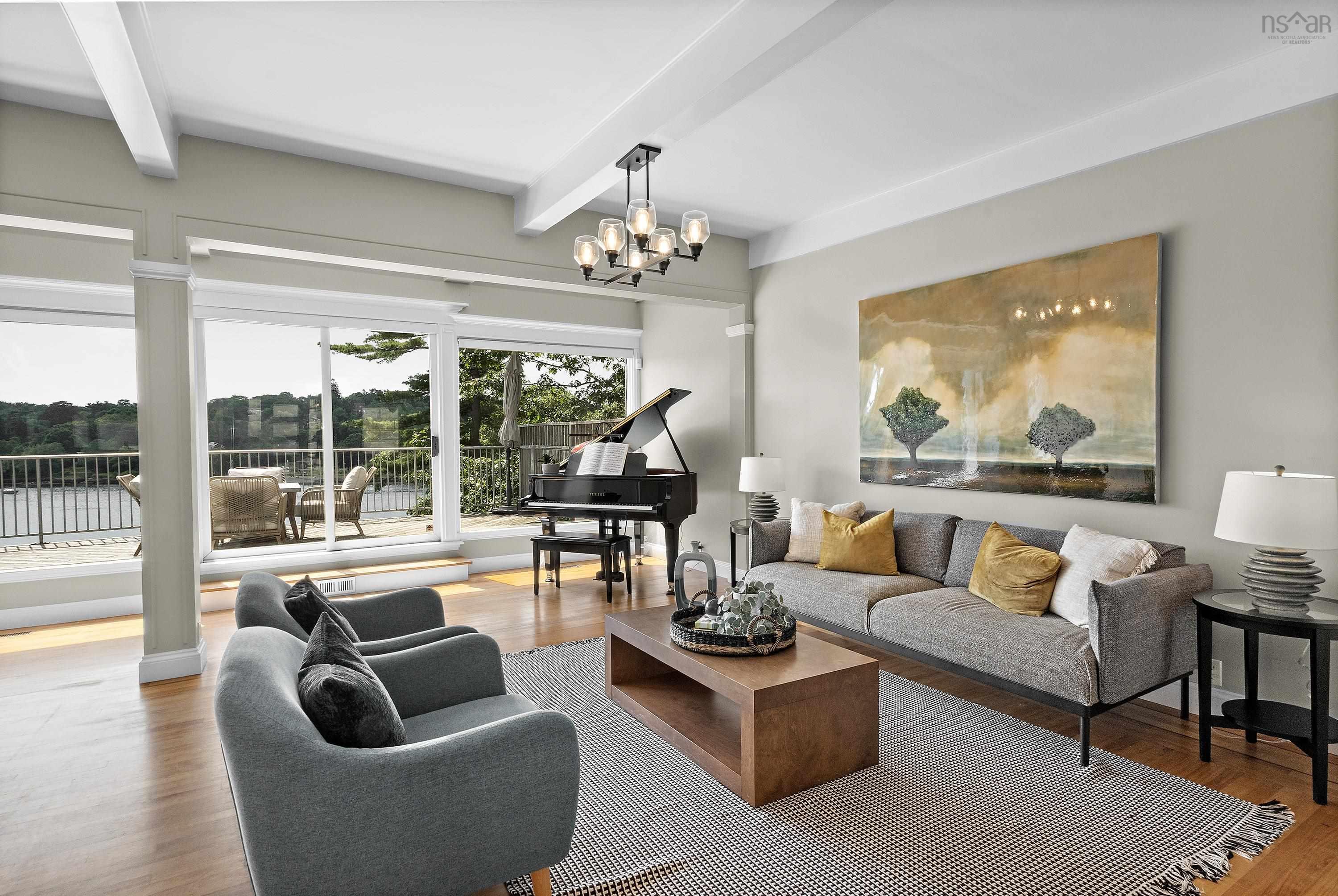 1084 Ridgewood Drive, Halifax, NS (MLS 202600187)