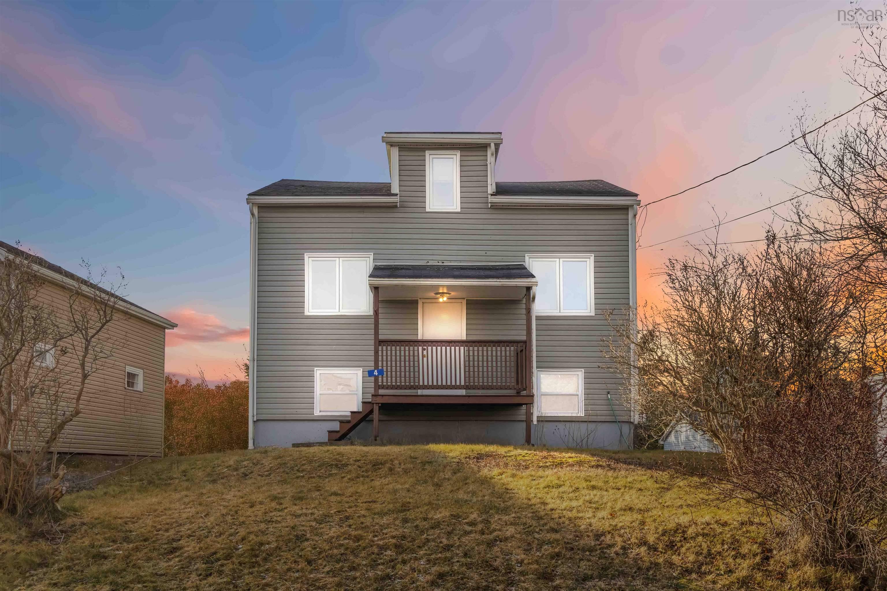 4 Hayes Street, Halifax, NS (MLS 202600191)