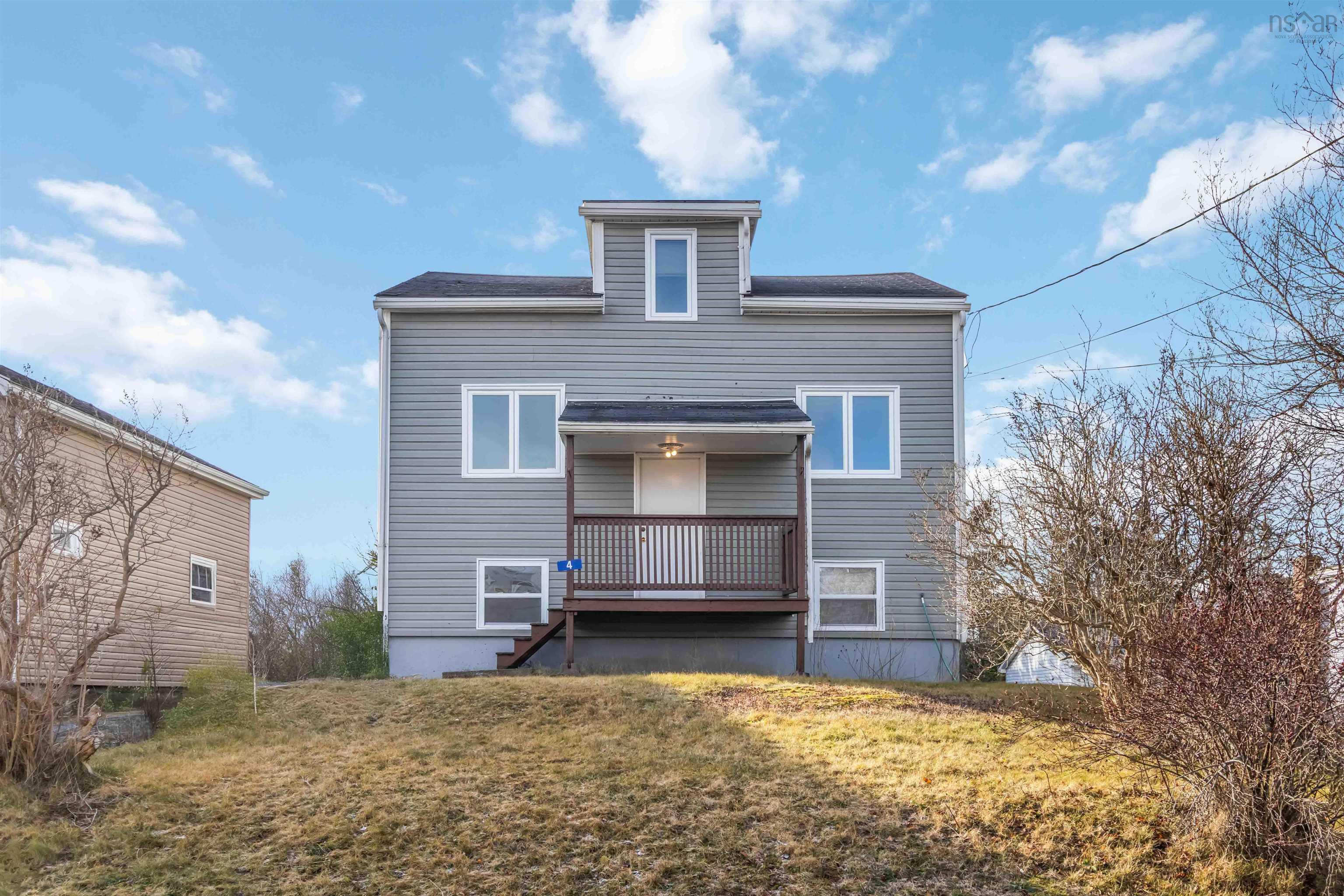 4 Hayes Street, Halifax, NS (MLS 202600191)