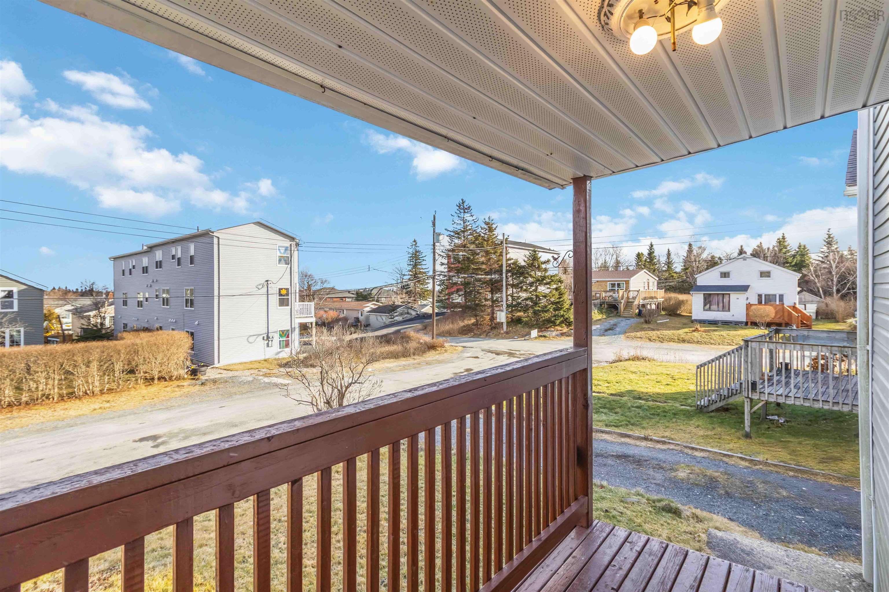 4 Hayes Street, Halifax, NS (MLS 202600191)