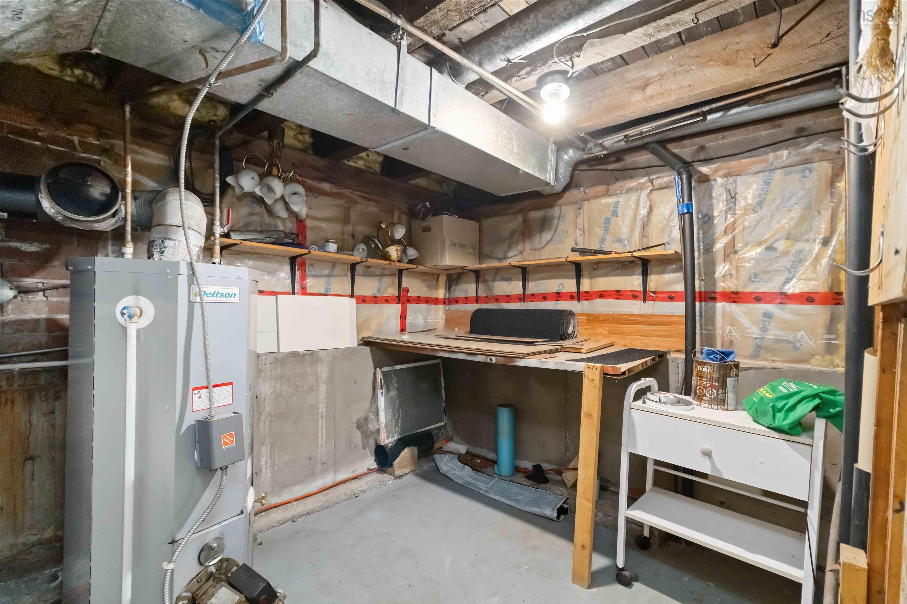 4 Hayes Street, Halifax, NS (MLS 202600191)