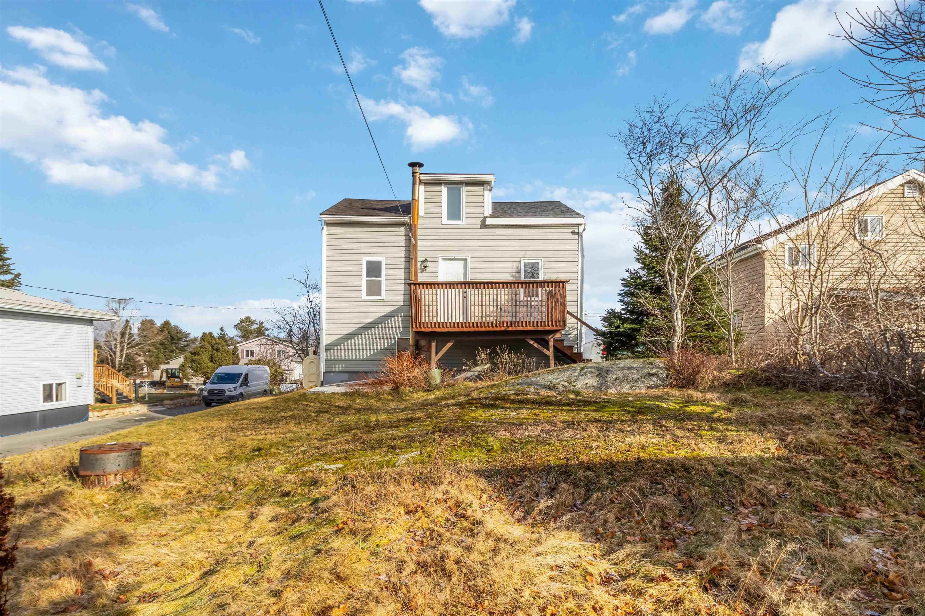 4 Hayes Street, Halifax, NS (MLS 202600191)