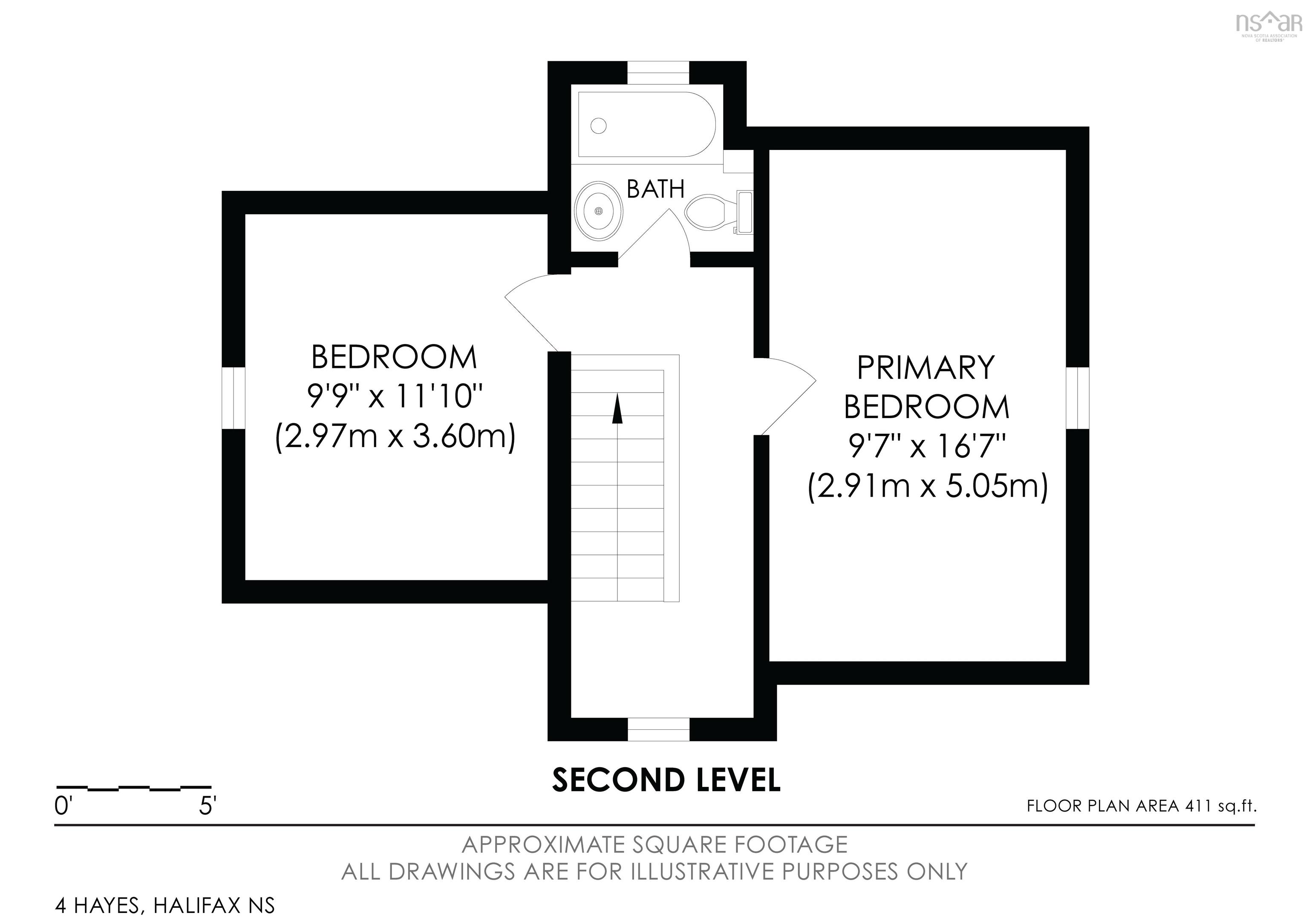 4 Hayes Street, Halifax, NS (MLS 202600191)